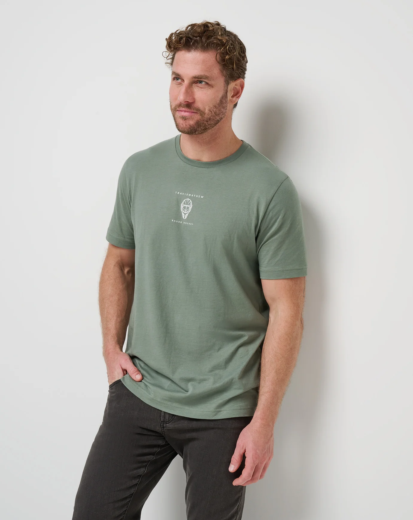 Goal Post Tee - Image 5