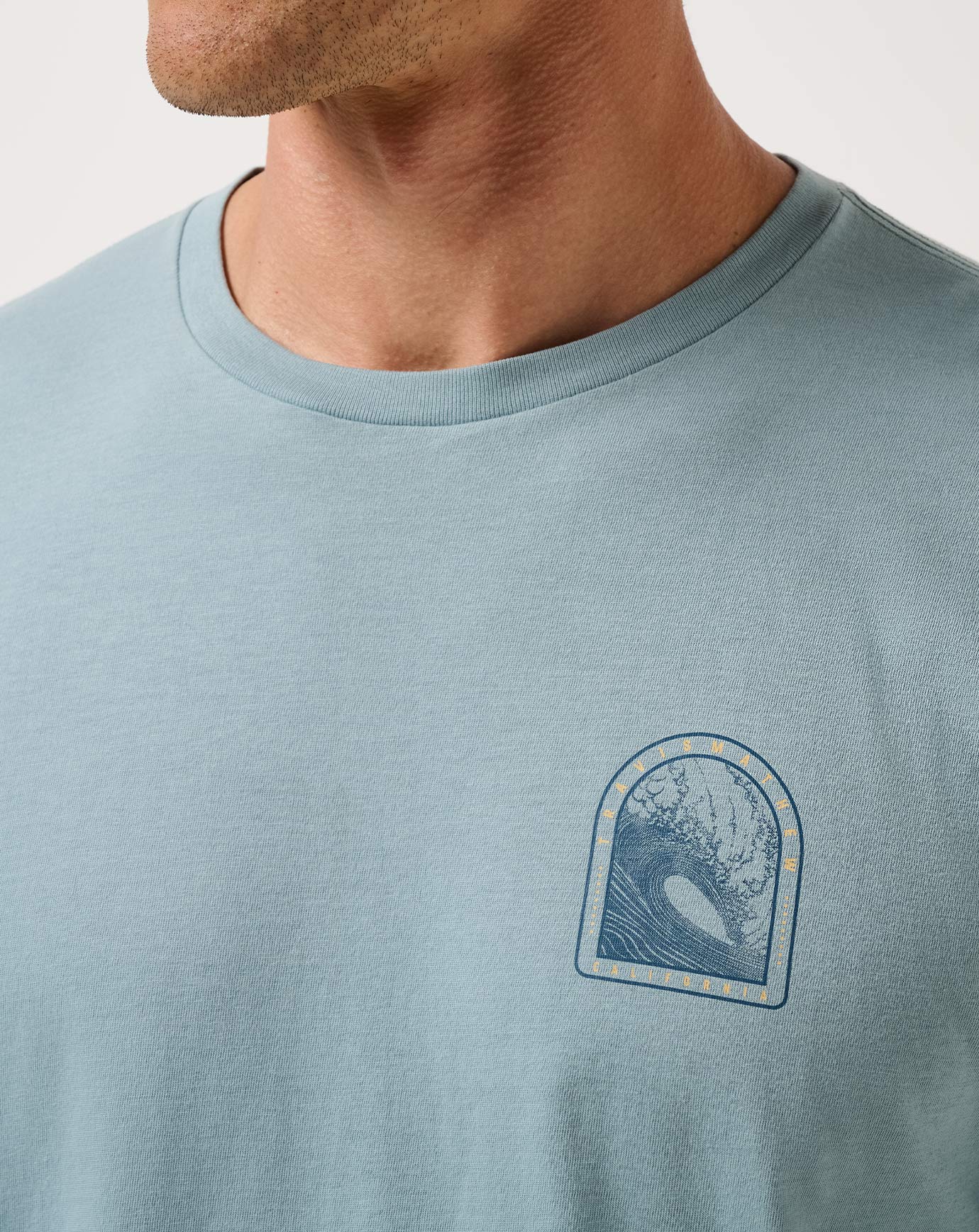 Golden Coast Tee - Image 4