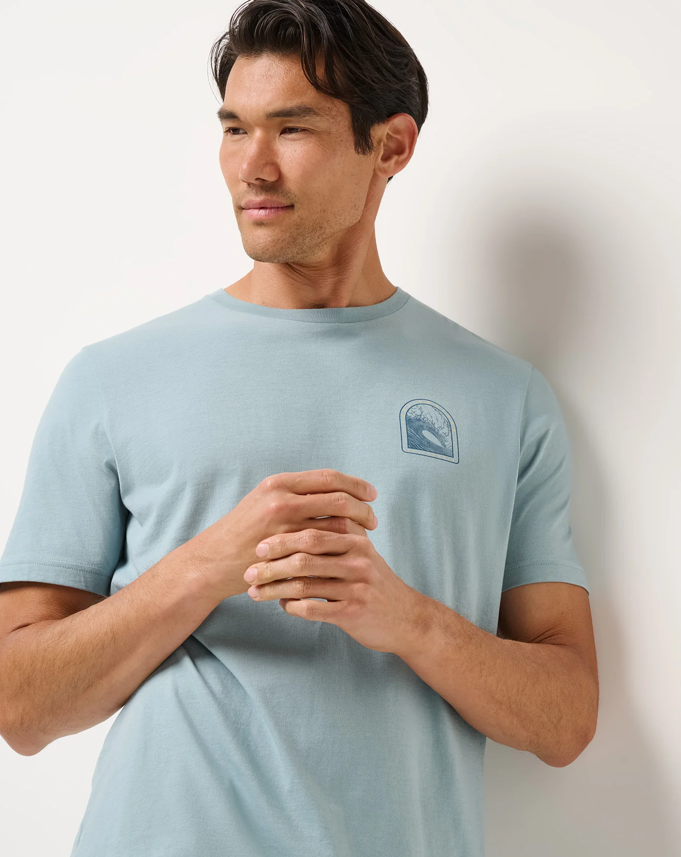 Golden Coast Tee - Image 5