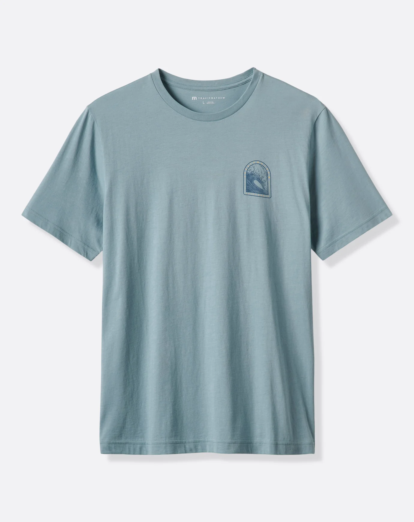 Golden Coast Tee - Image 6