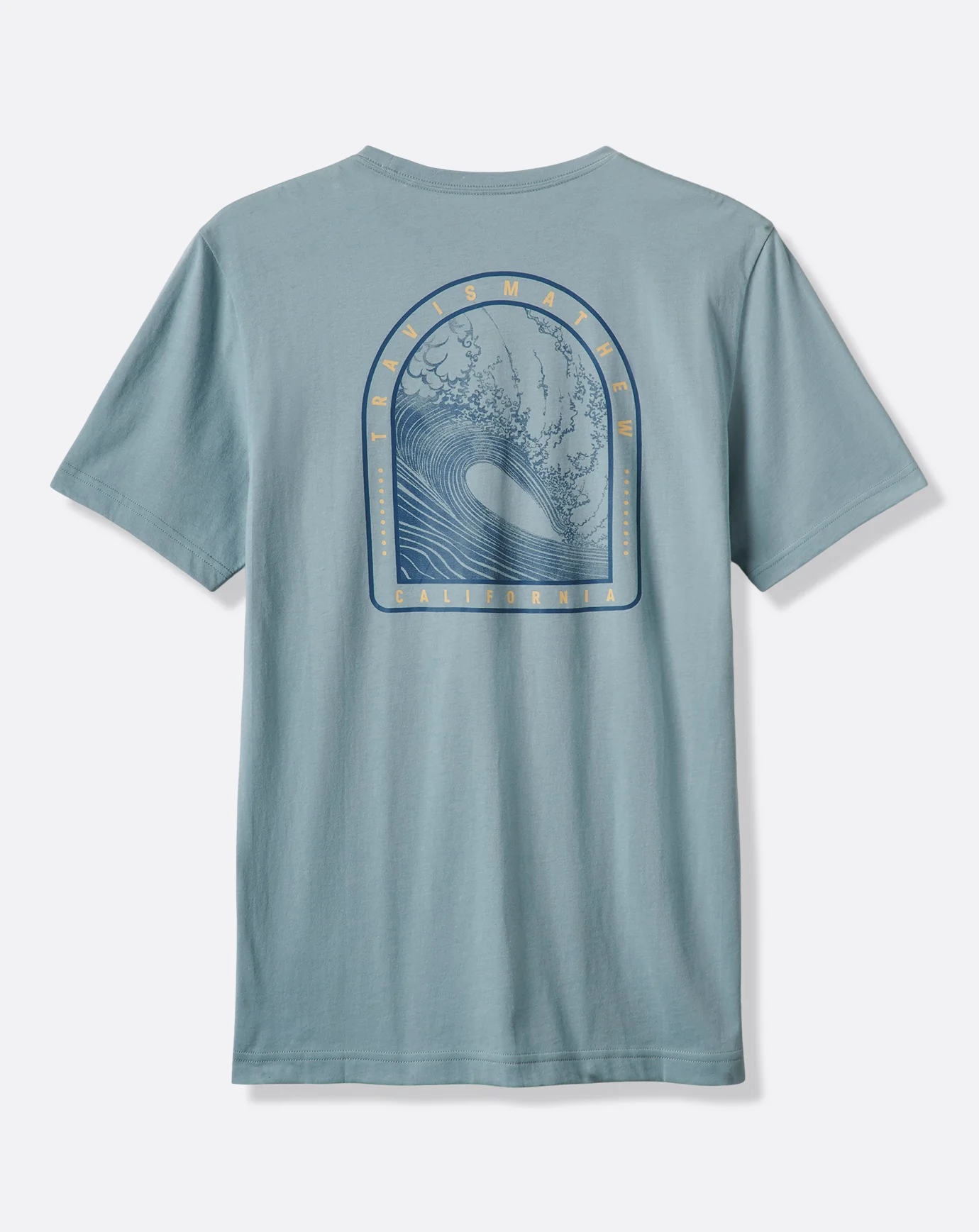 Golden Coast Tee - Image 7