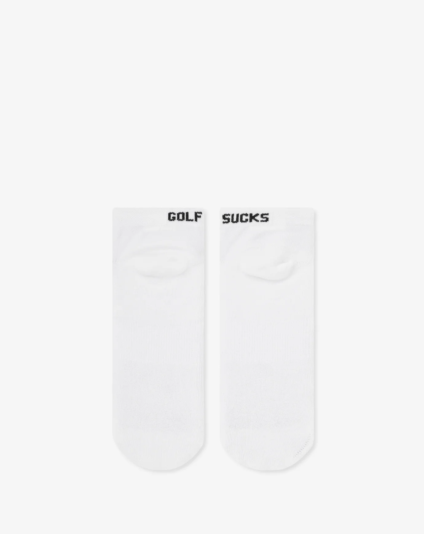 Golf Sucks Ankle Sock - Image 10