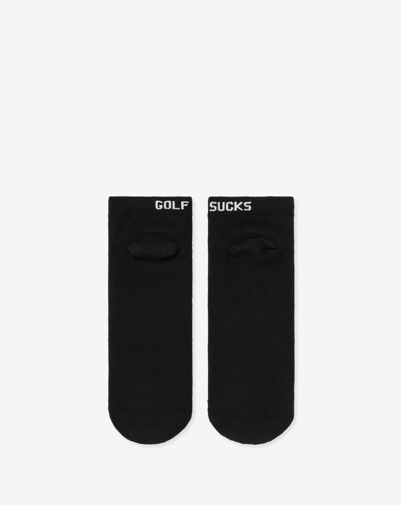 Golf Sucks Ankle Sock - Image 4
