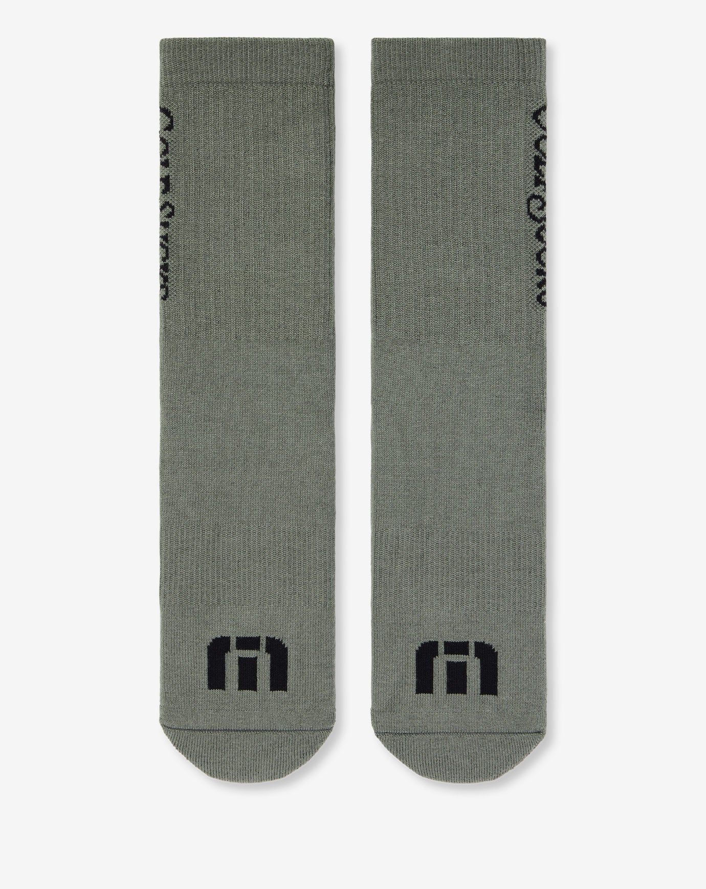 Golf Sucks Crew Sock - Image 3