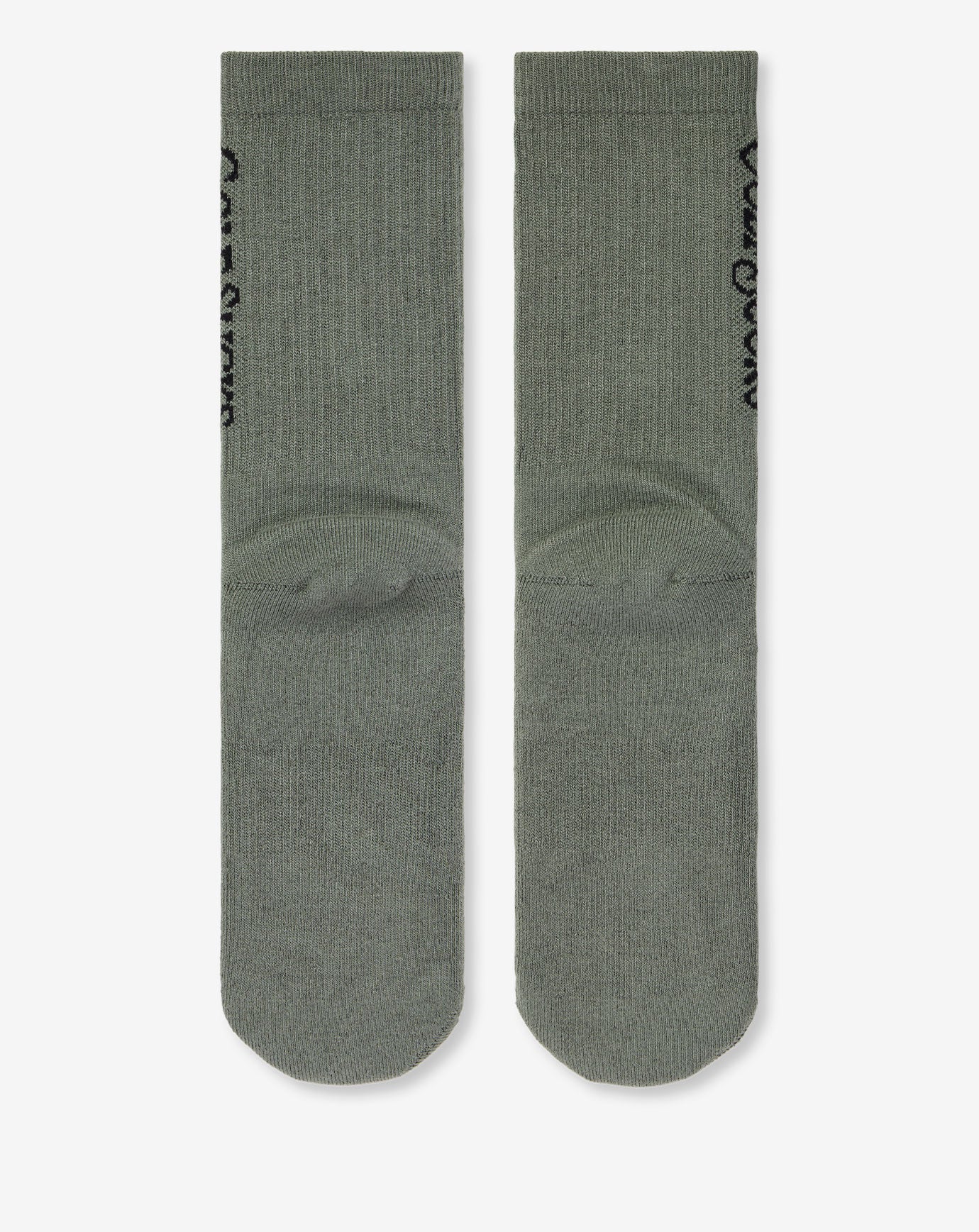 Golf Sucks Crew Sock - Image 4