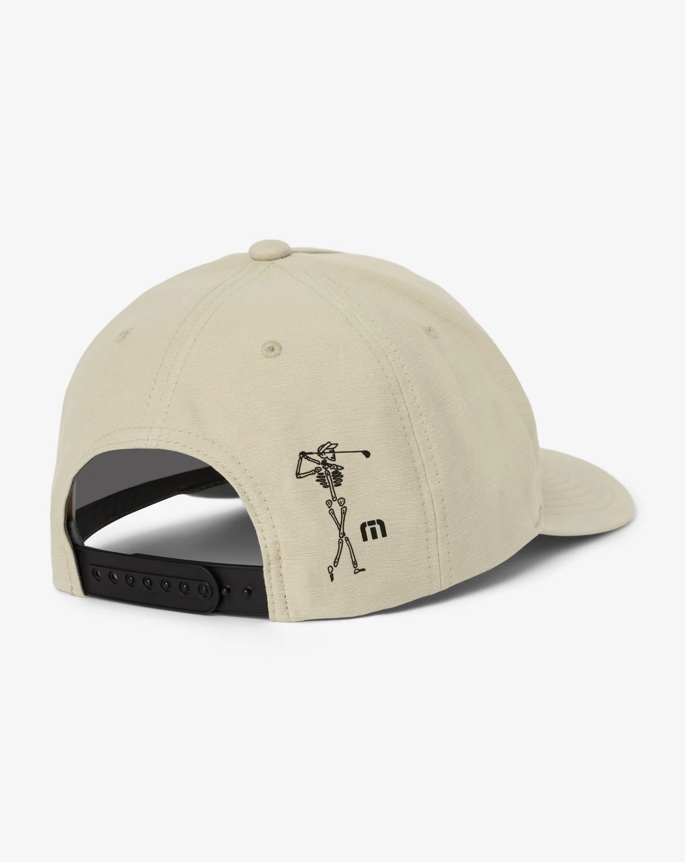 Golf Sucks Snapback Hat - Image 21
