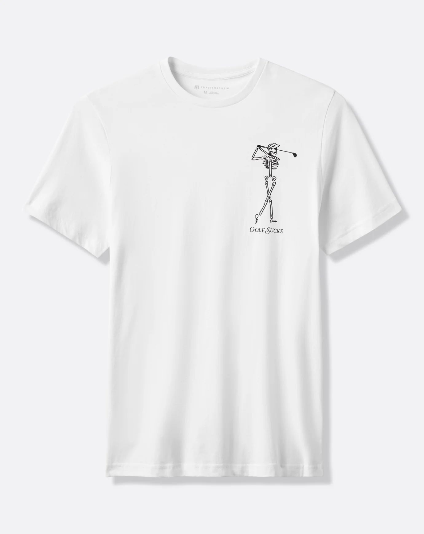Golf Sucks Tee - Image 5