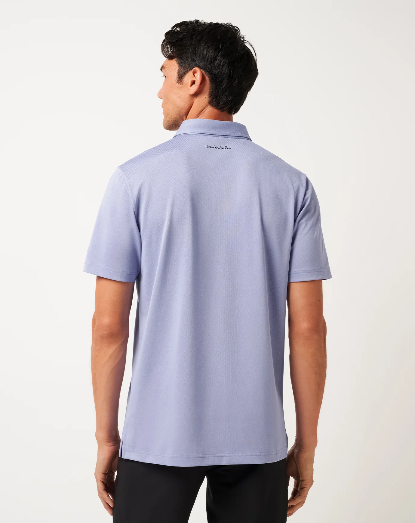 Good Good Chest Stripe Polo - Image 15