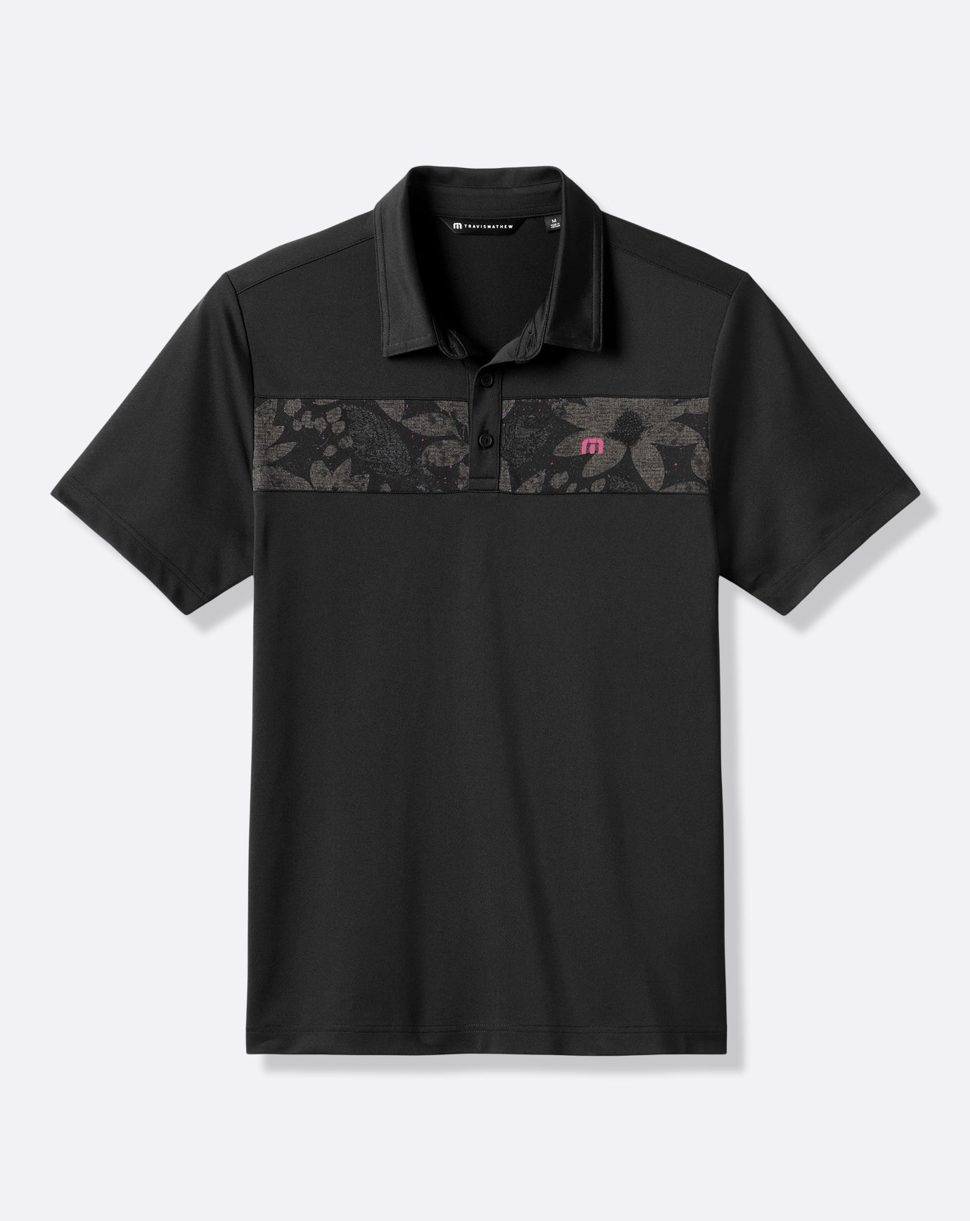 Good Good Chest Stripe Polo - Image 26