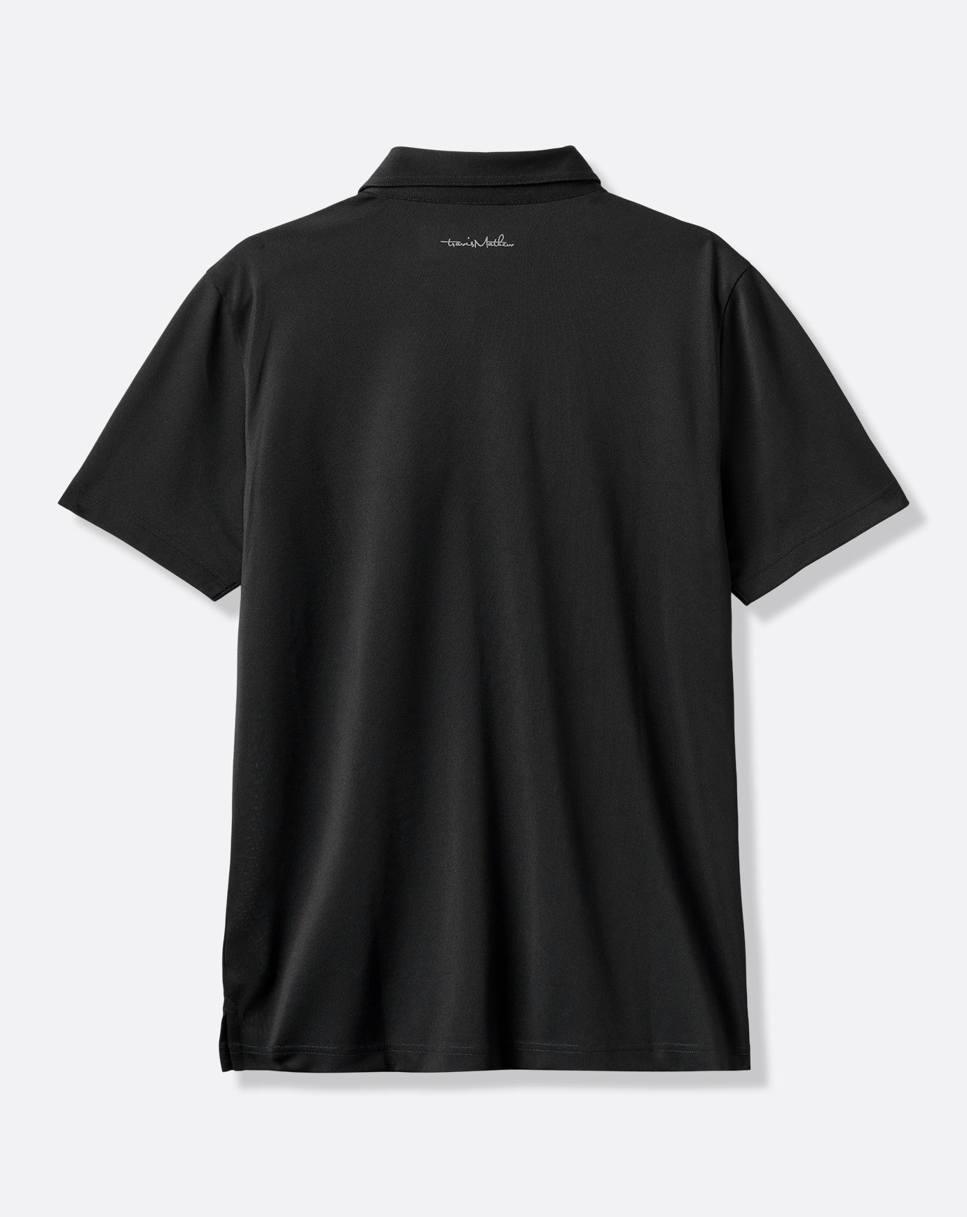 Good Good Chest Stripe Youth Polo - Image 3