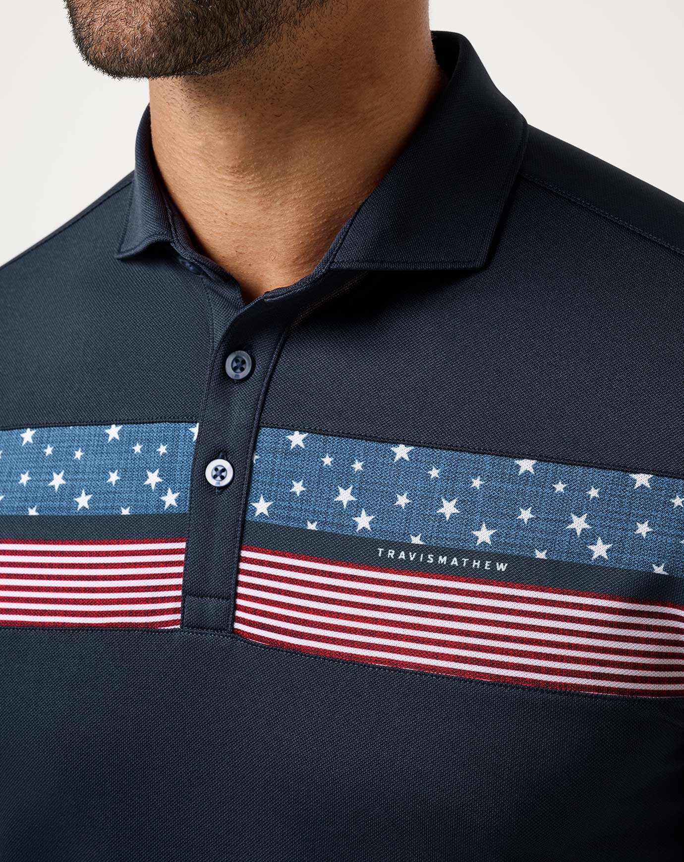 Good Good Flag Polo - Image 4