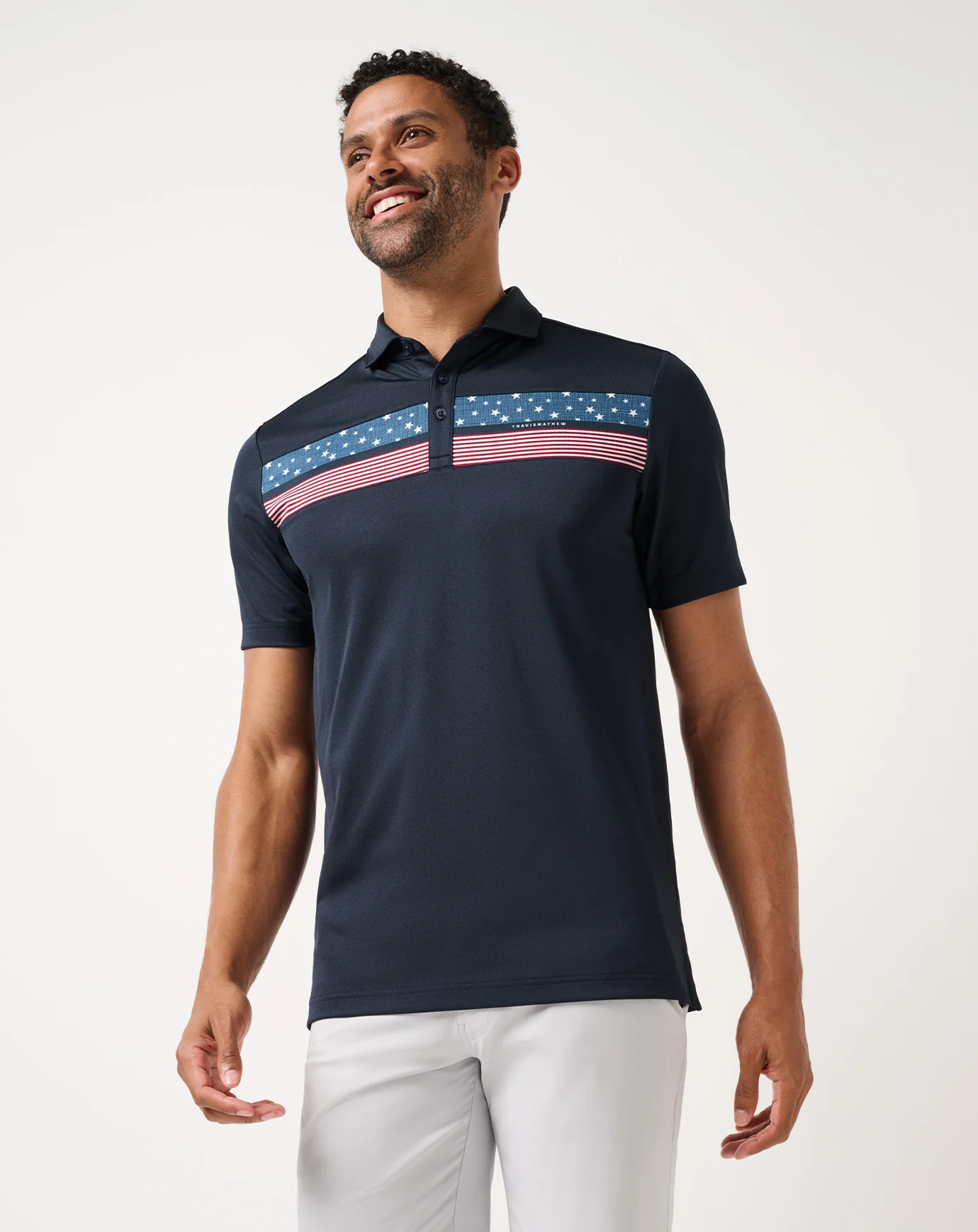 Good Good Flag Polo - Image 5