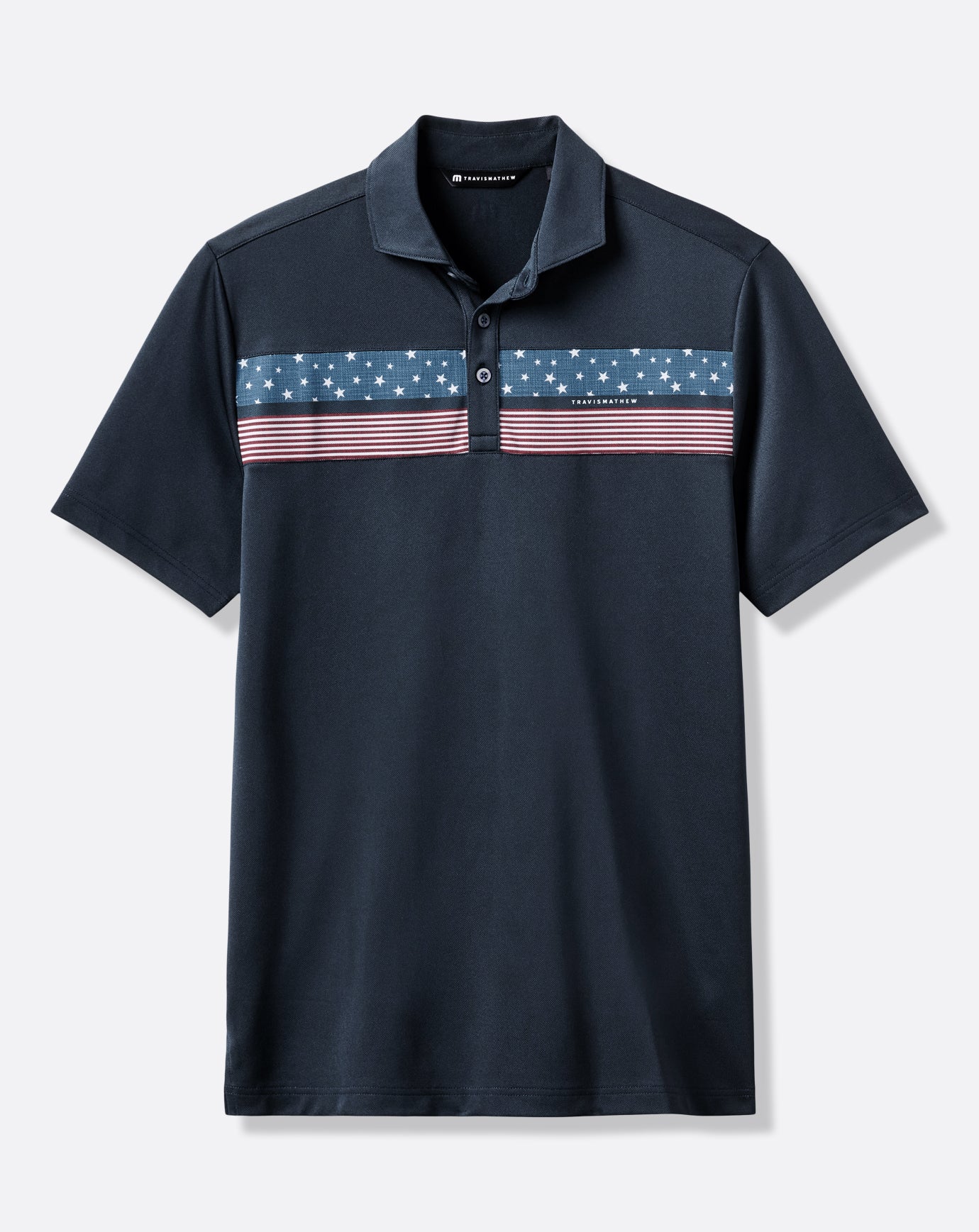 Good Good Flag Polo - Image 7