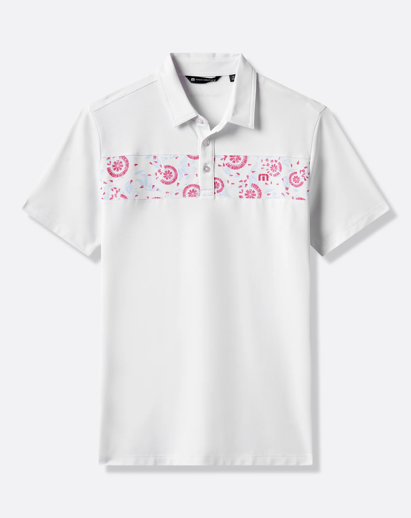 Good Good Flourish Polo