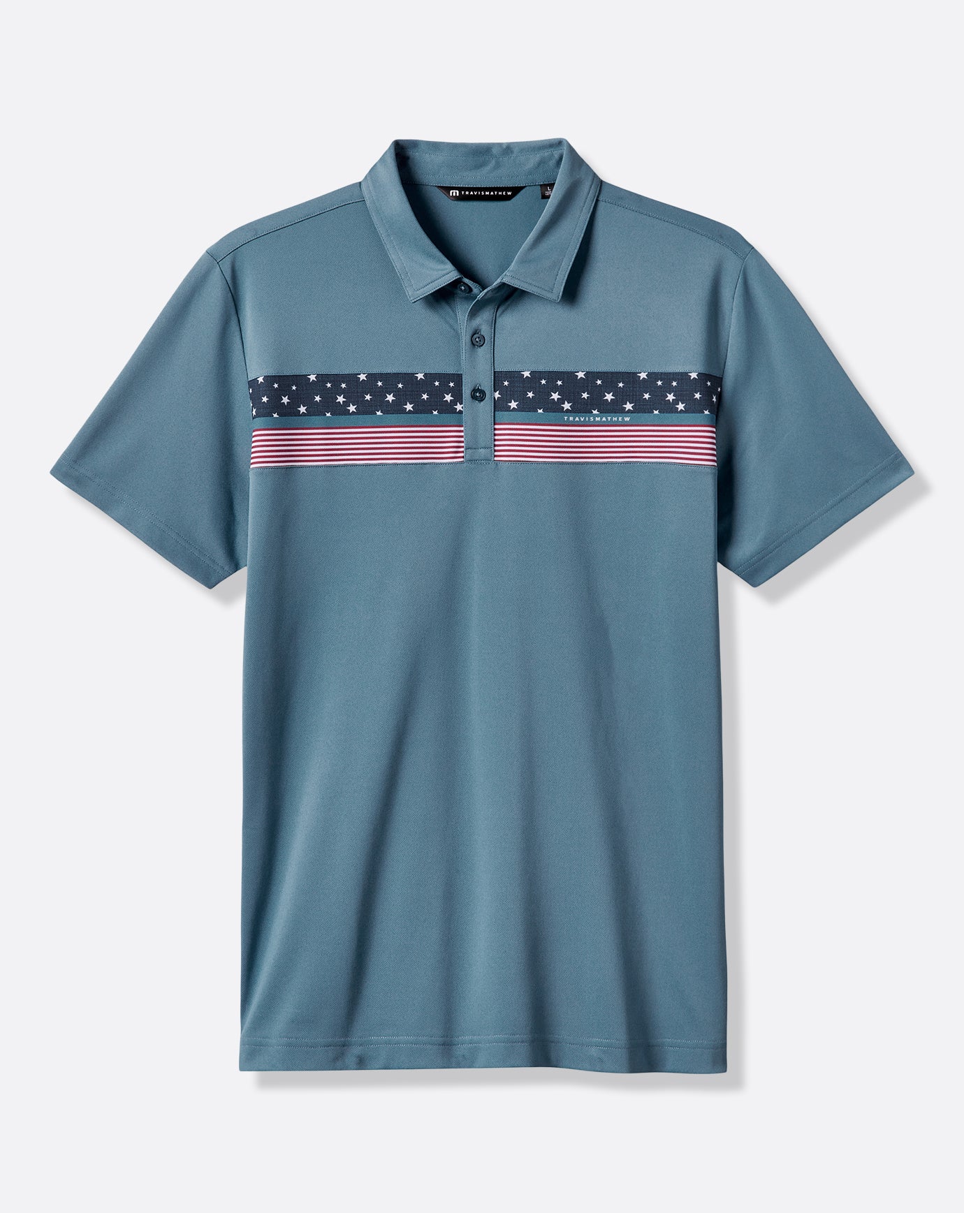Good Good Patriot Polo - Image 6