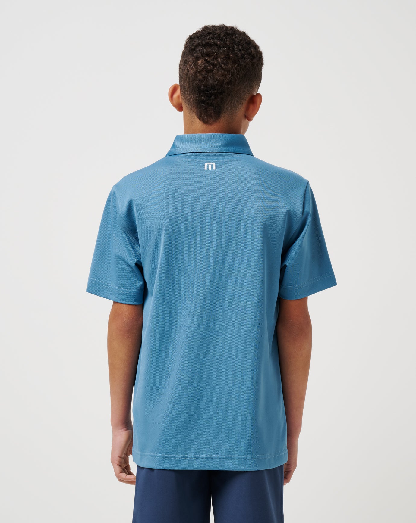 Good Good Patriot Youth Polo - Image 3