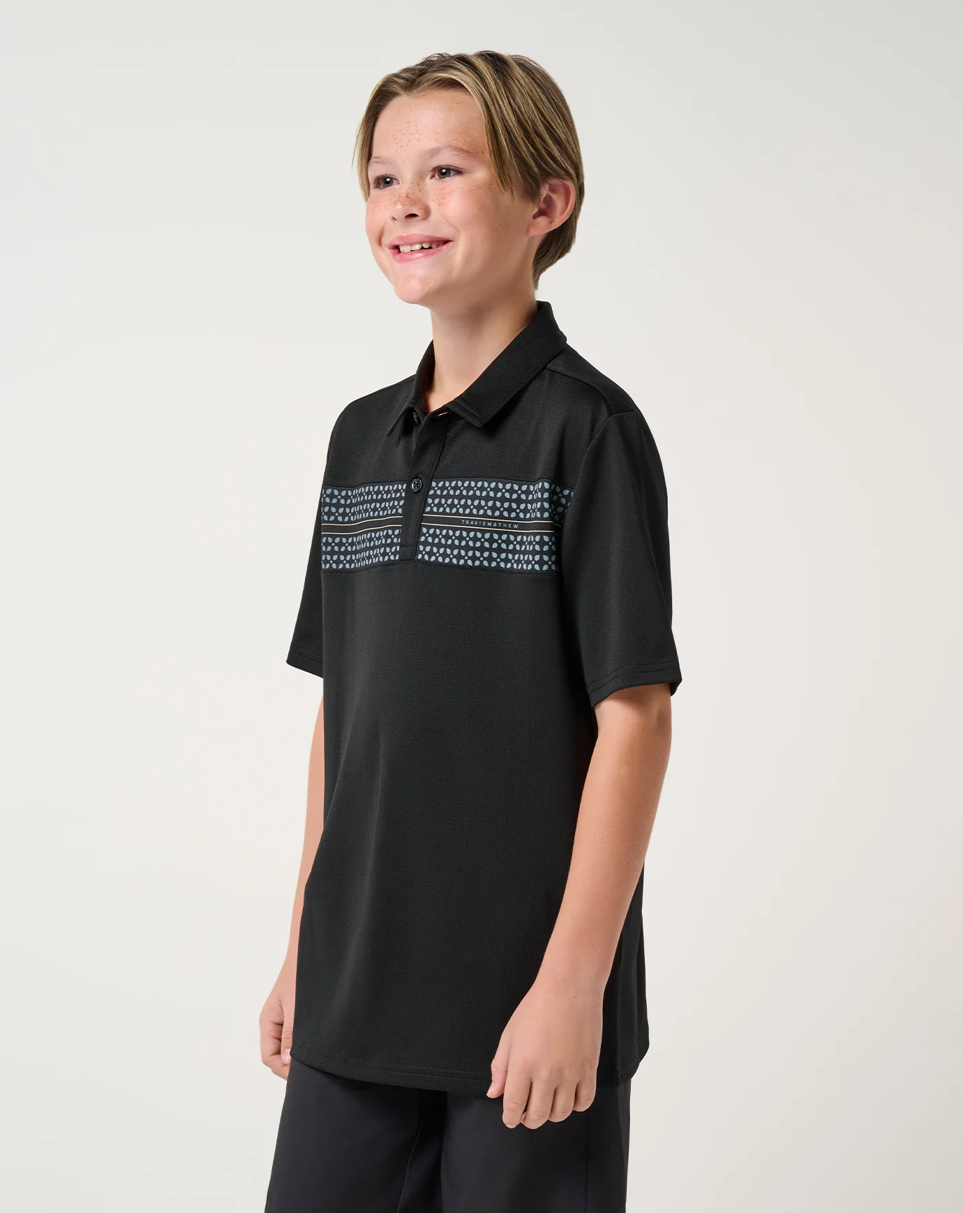 Good Good Seas Youth Polo - Image 2