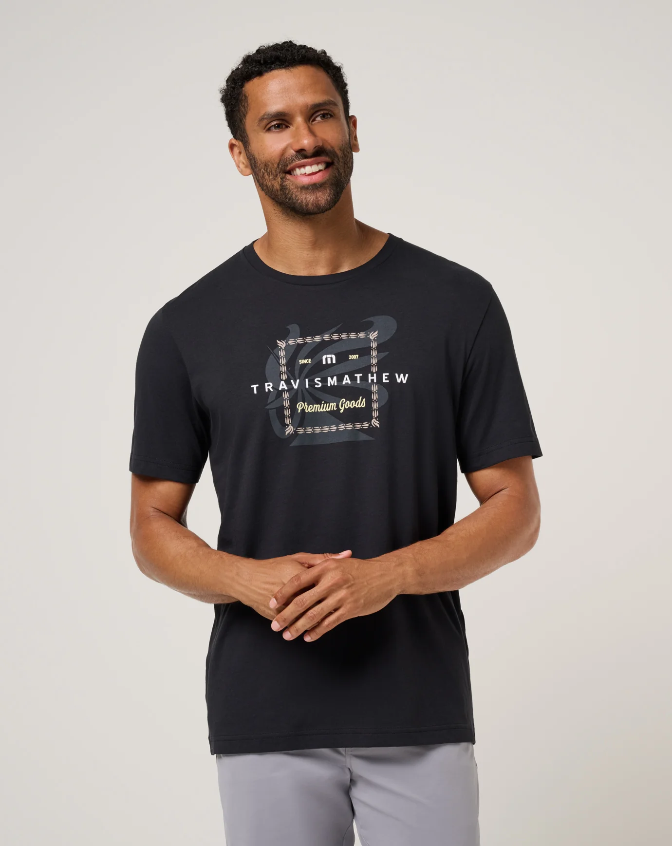 Good Investment Tee
