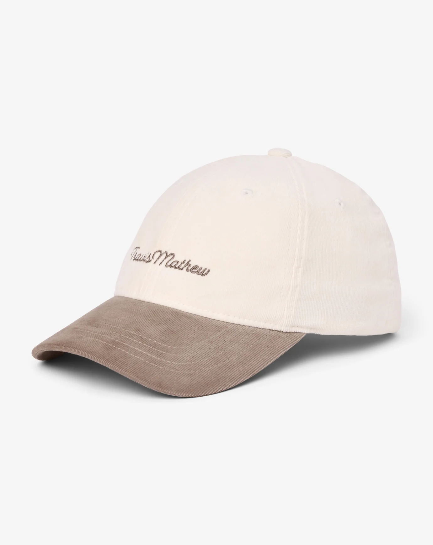 Gossamer Cord Hat - Image 2