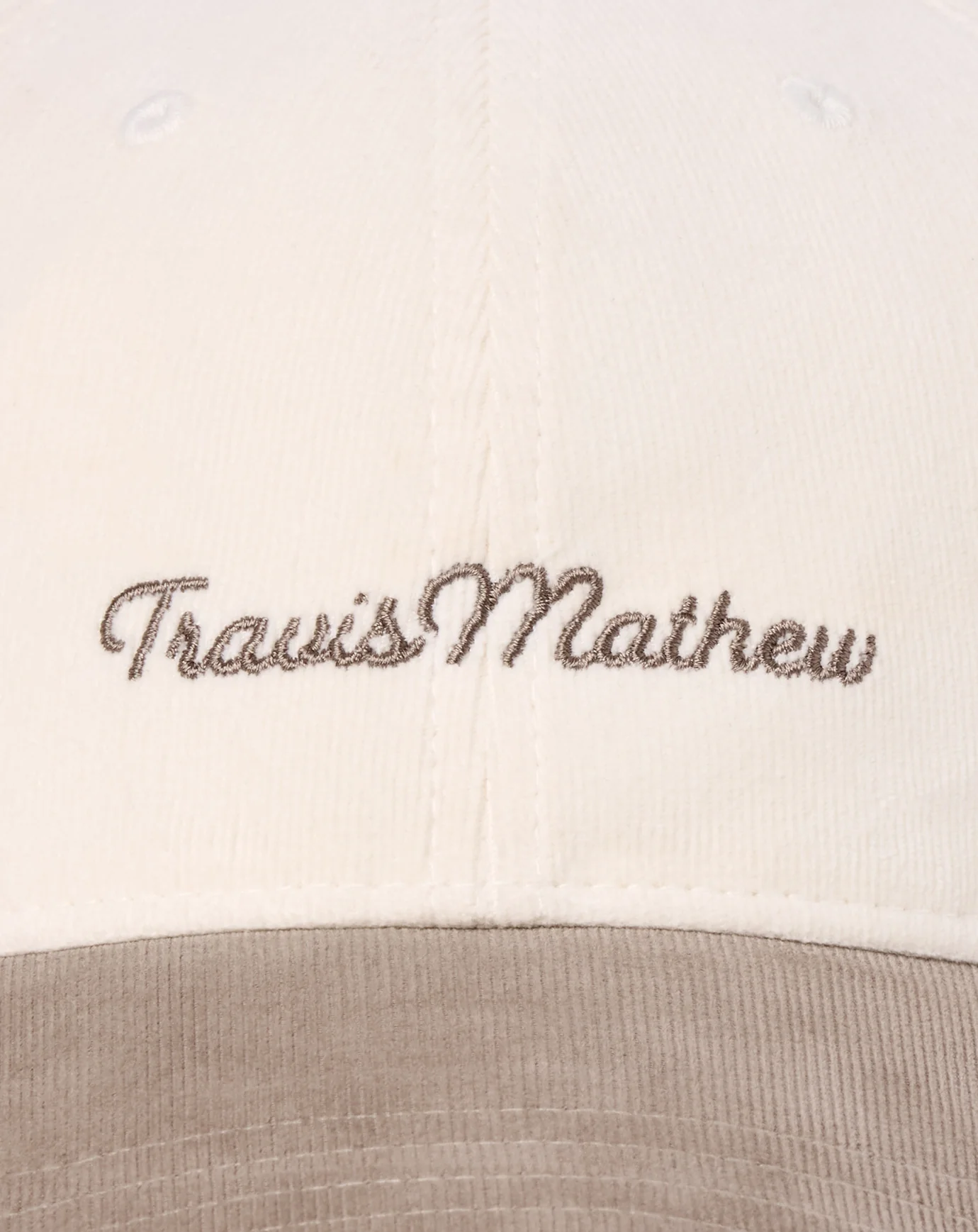 Gossamer Cord Hat - Image 4