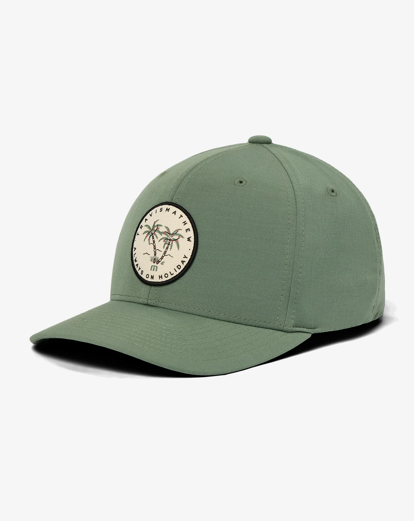 Grab Bag Snapback Hat - Image 2