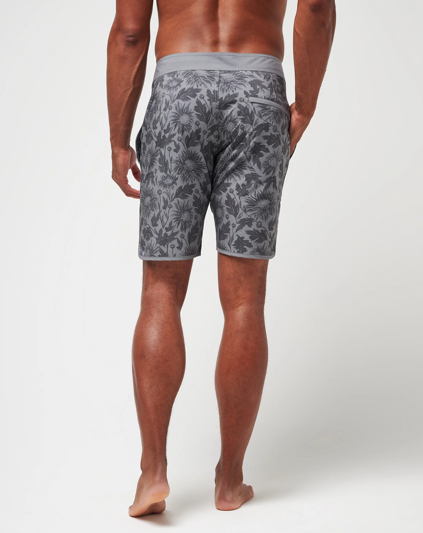 Green Bottles Boardshort - Image 3