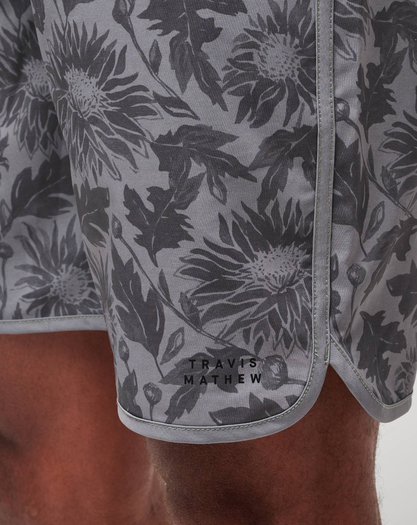 Green Bottles Boardshort - Image 4