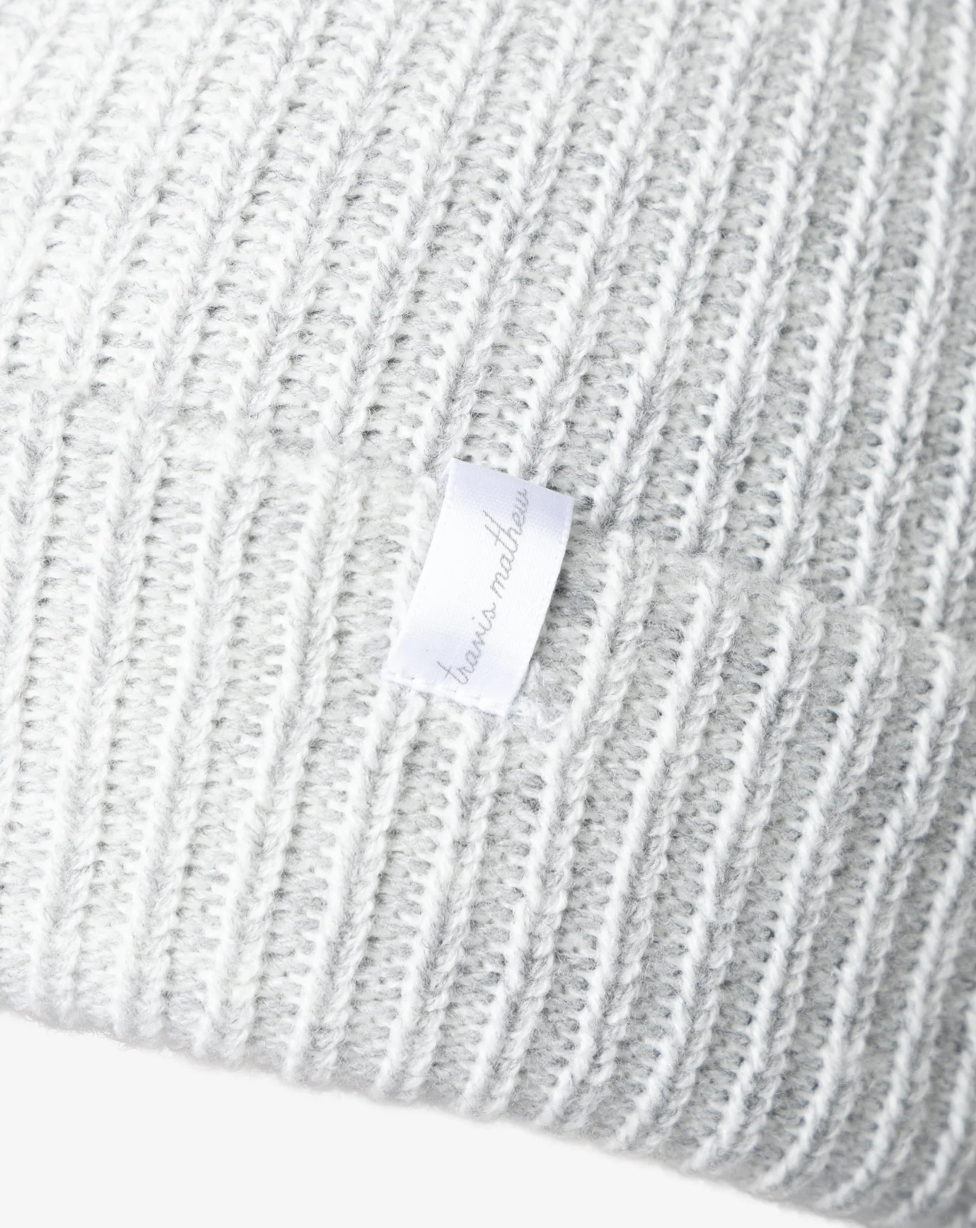 Greywind Beanie - Image 3