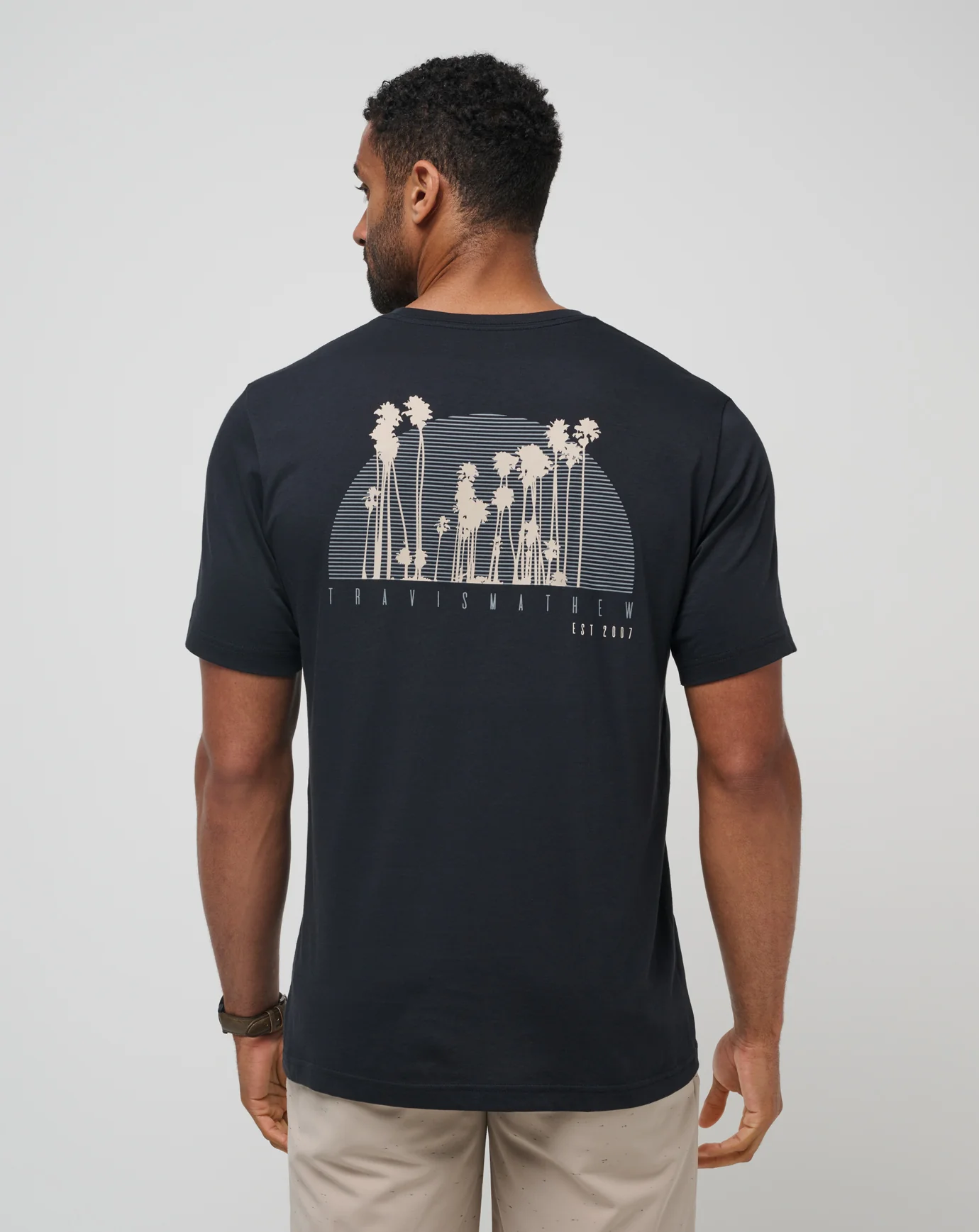 Guess Again Tee