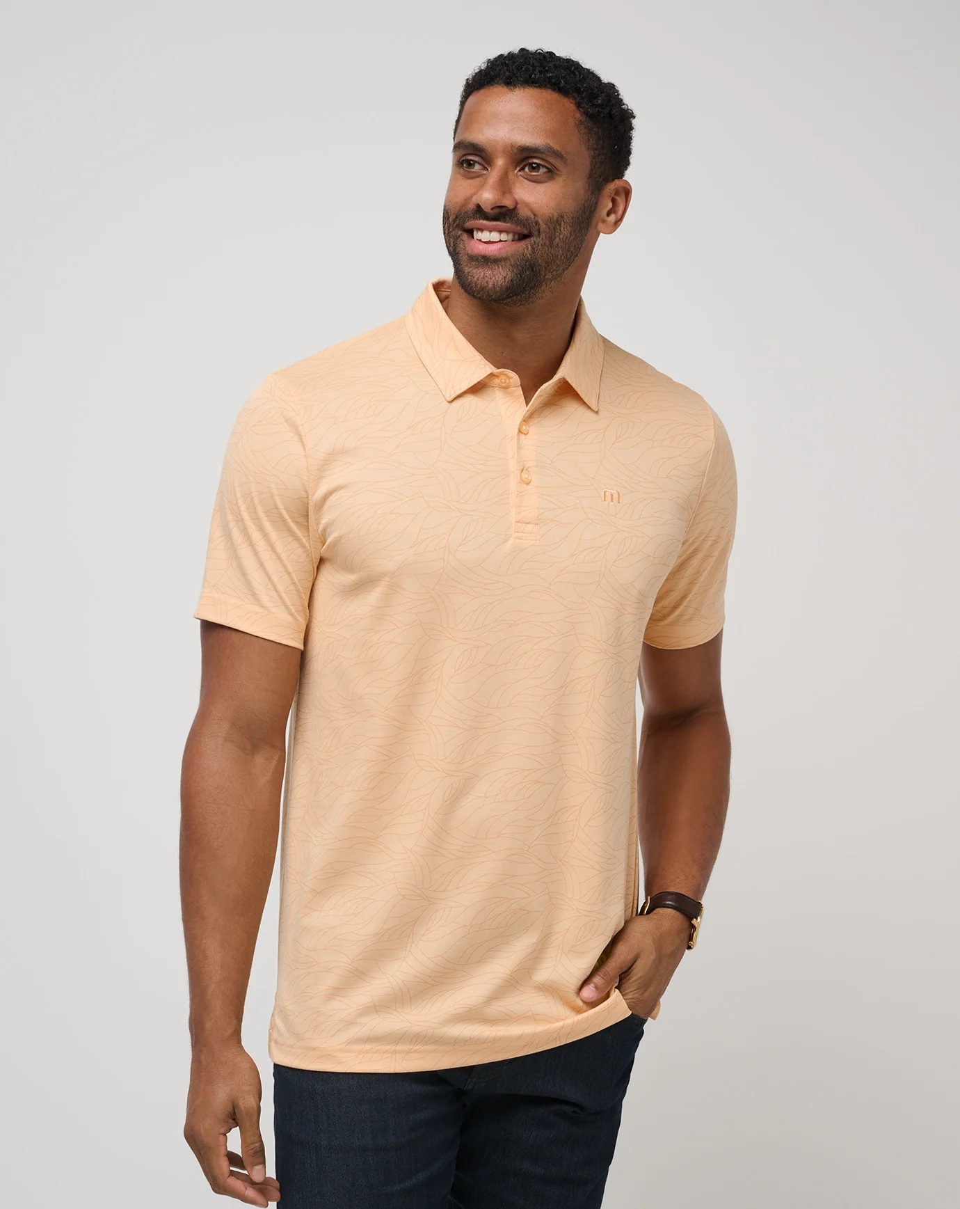 Guiding Light Polo