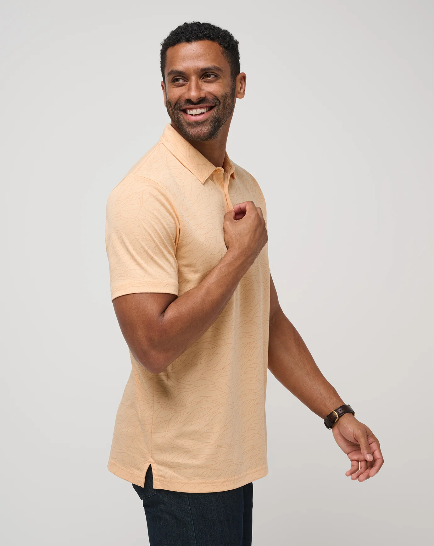 Guiding Light Polo - Image 2