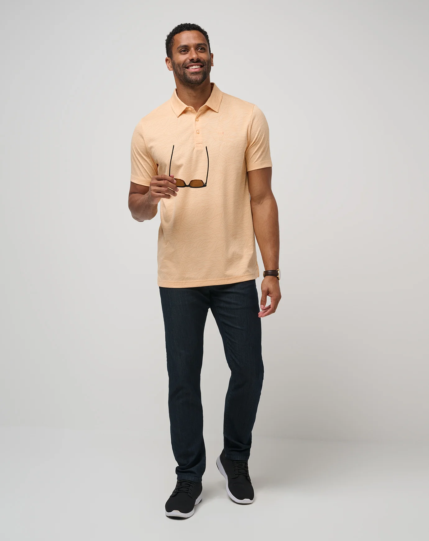Guiding Light Polo - Image 5