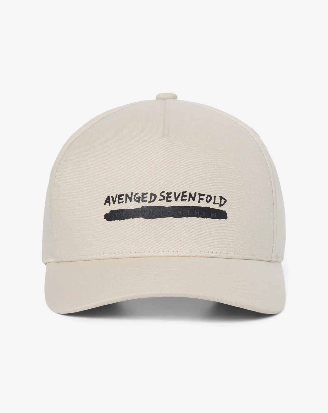 Hail To The King Snapback Hat - Image 5