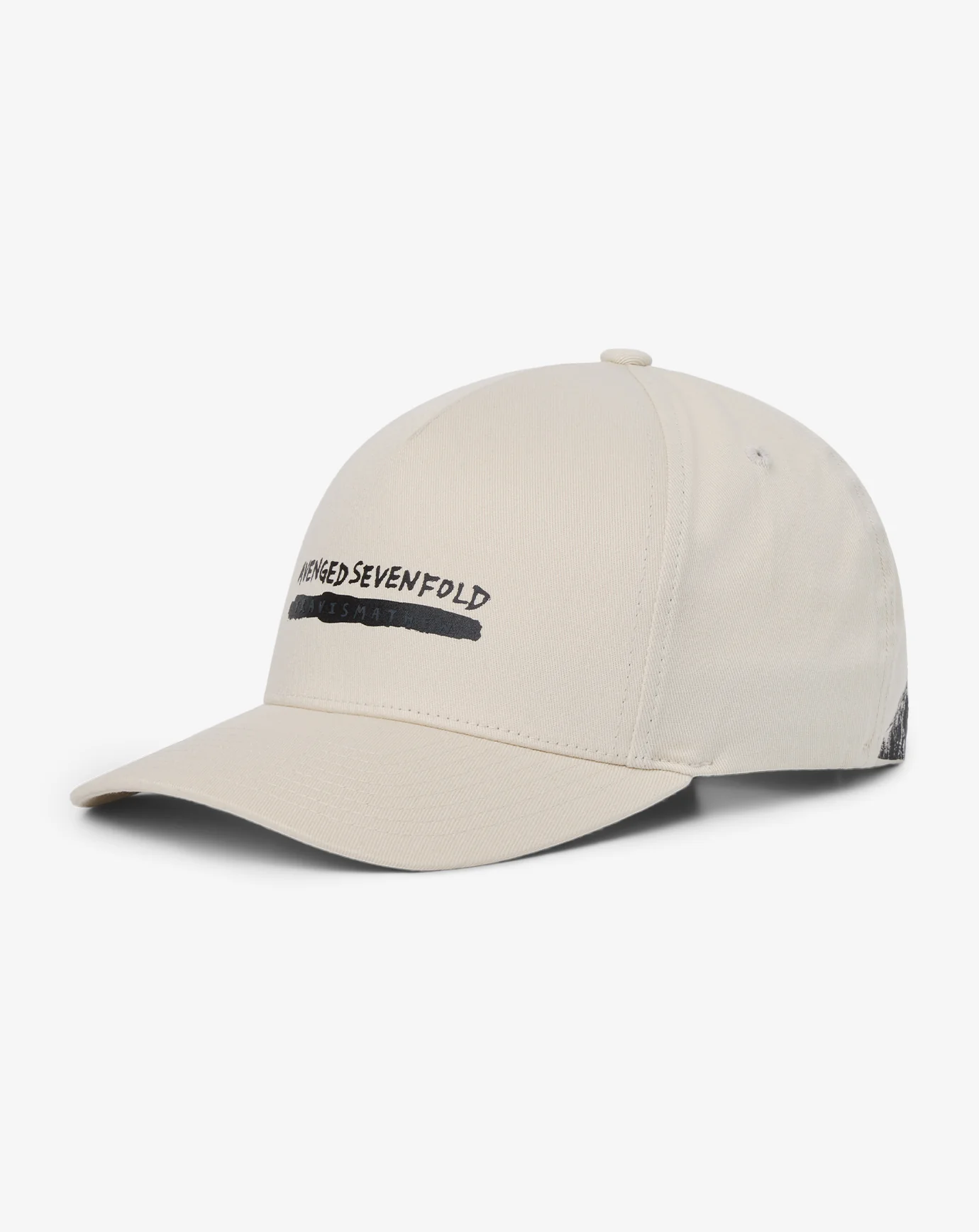 Hail To The King Snapback Hat - Image 6