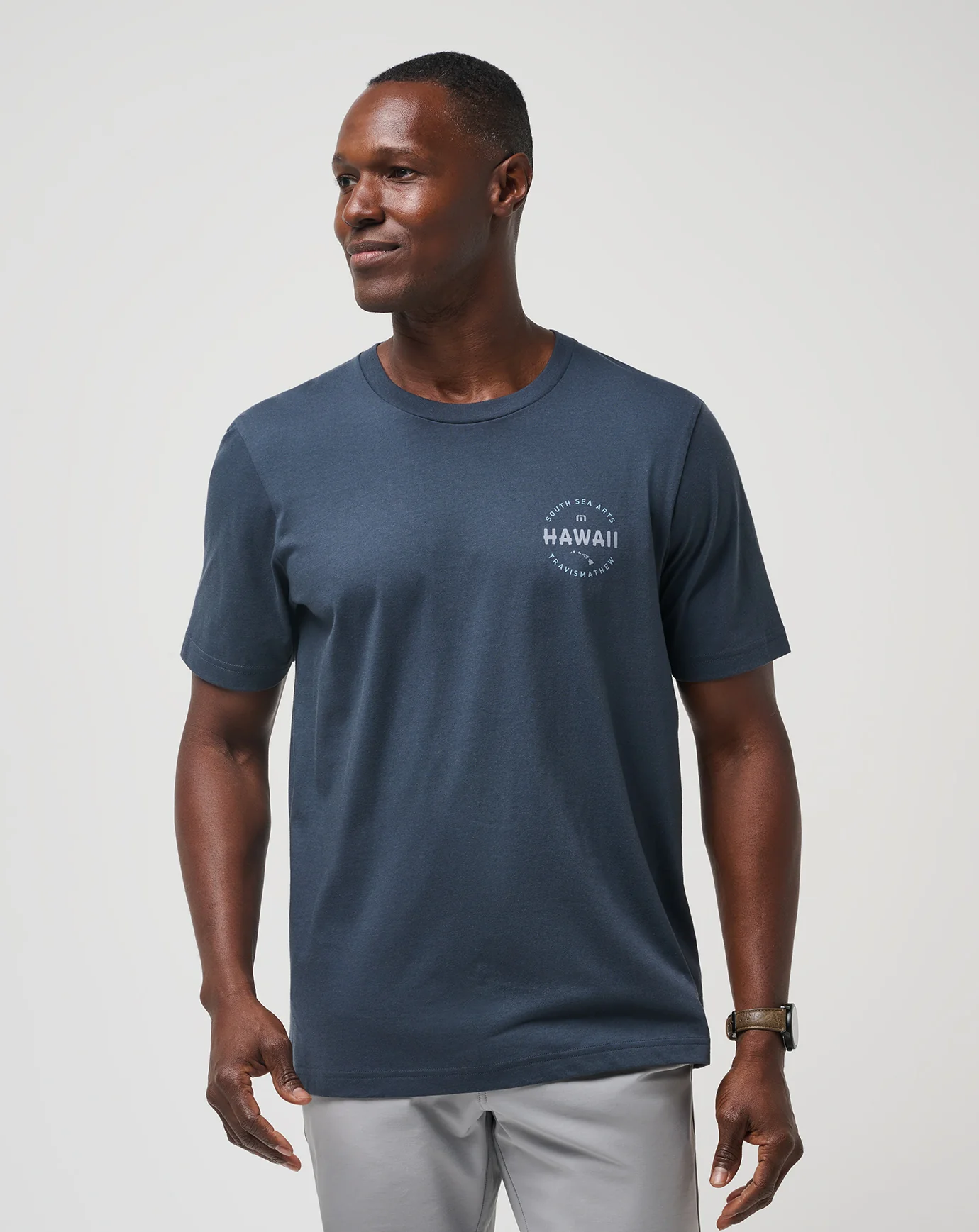 Haleiwa Tee - Image 2