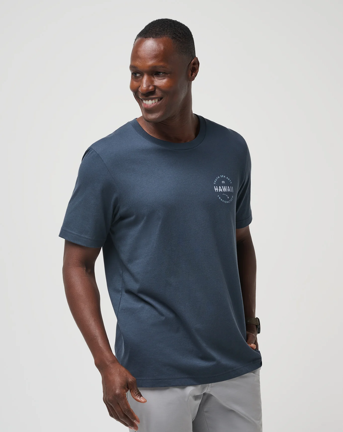 Haleiwa Tee - Image 3