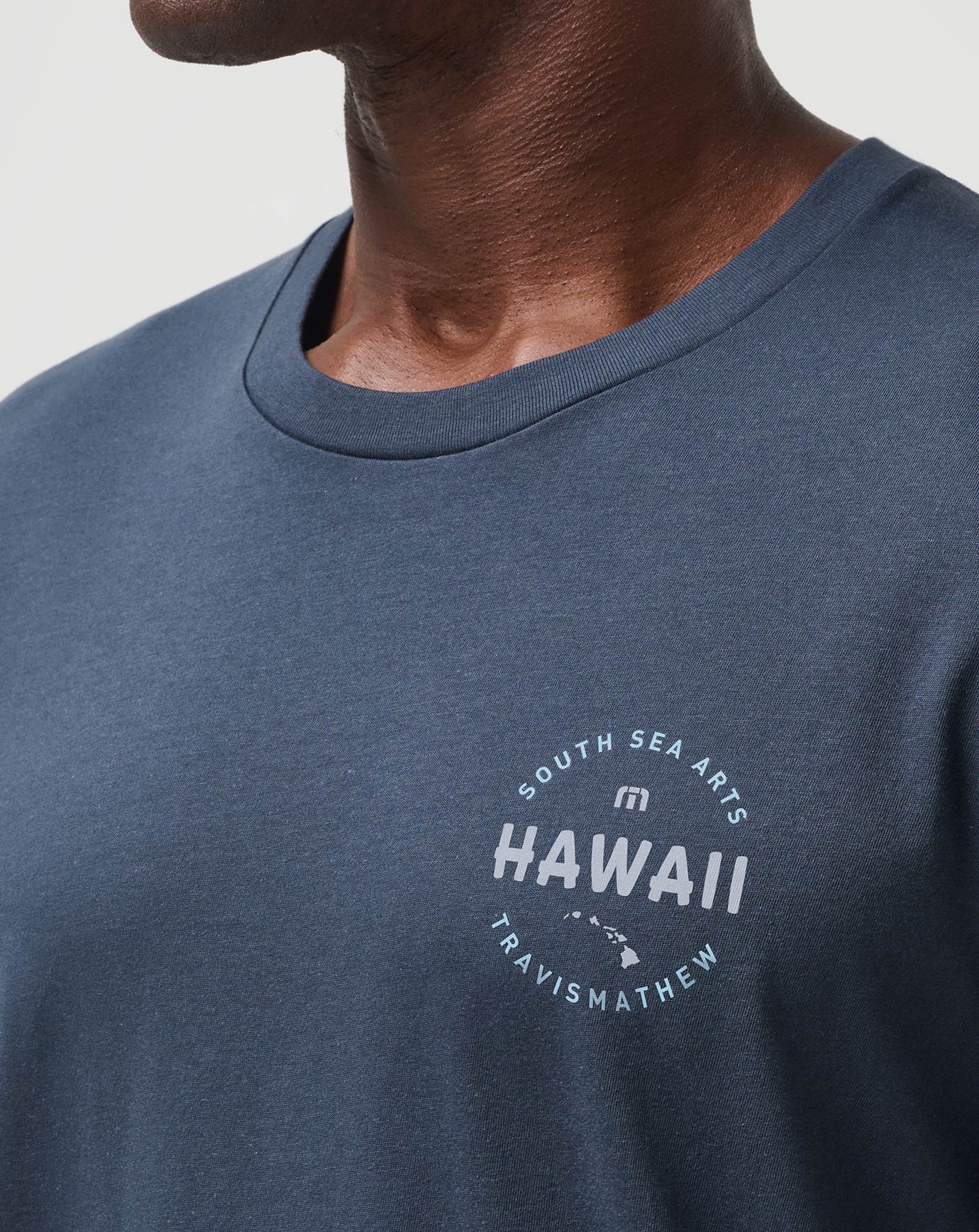 Haleiwa Tee - Image 4