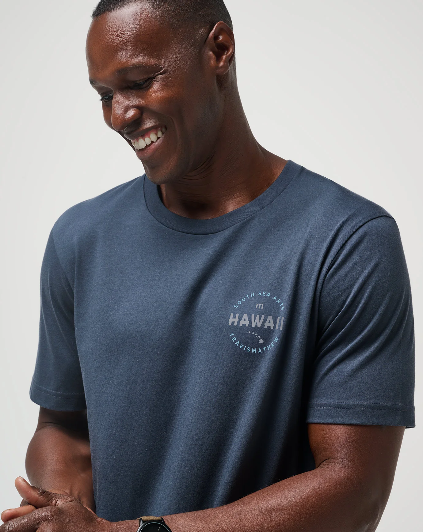 Haleiwa Tee - Image 5
