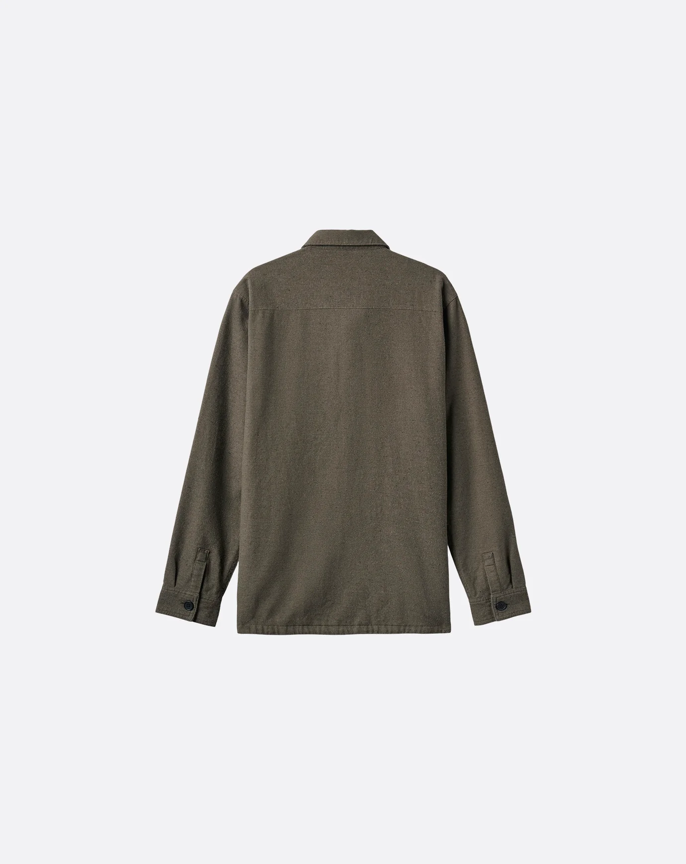 Halfway There Shirt Jacket - Image 10