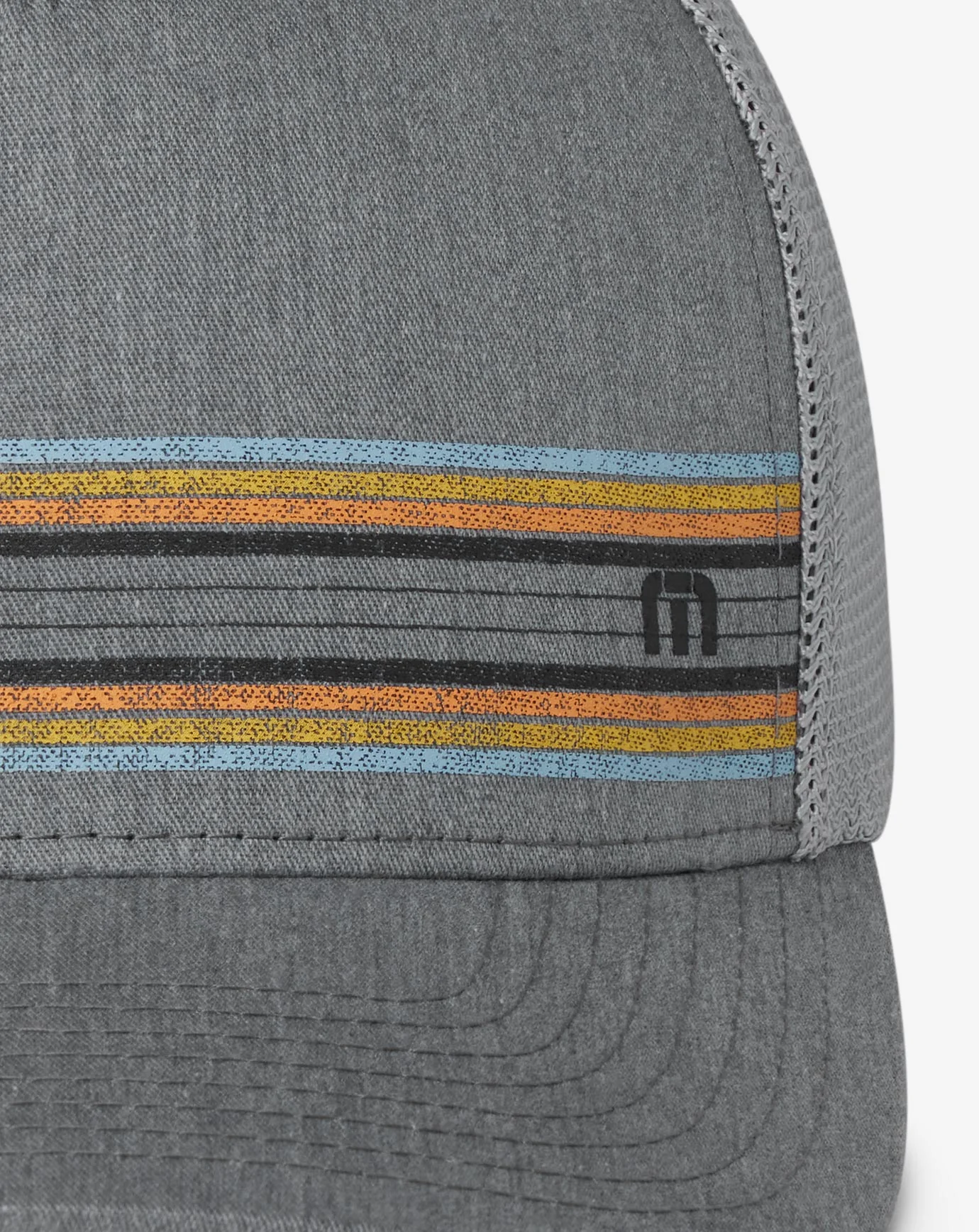 Hana Highway Snapback Hat - Image 8