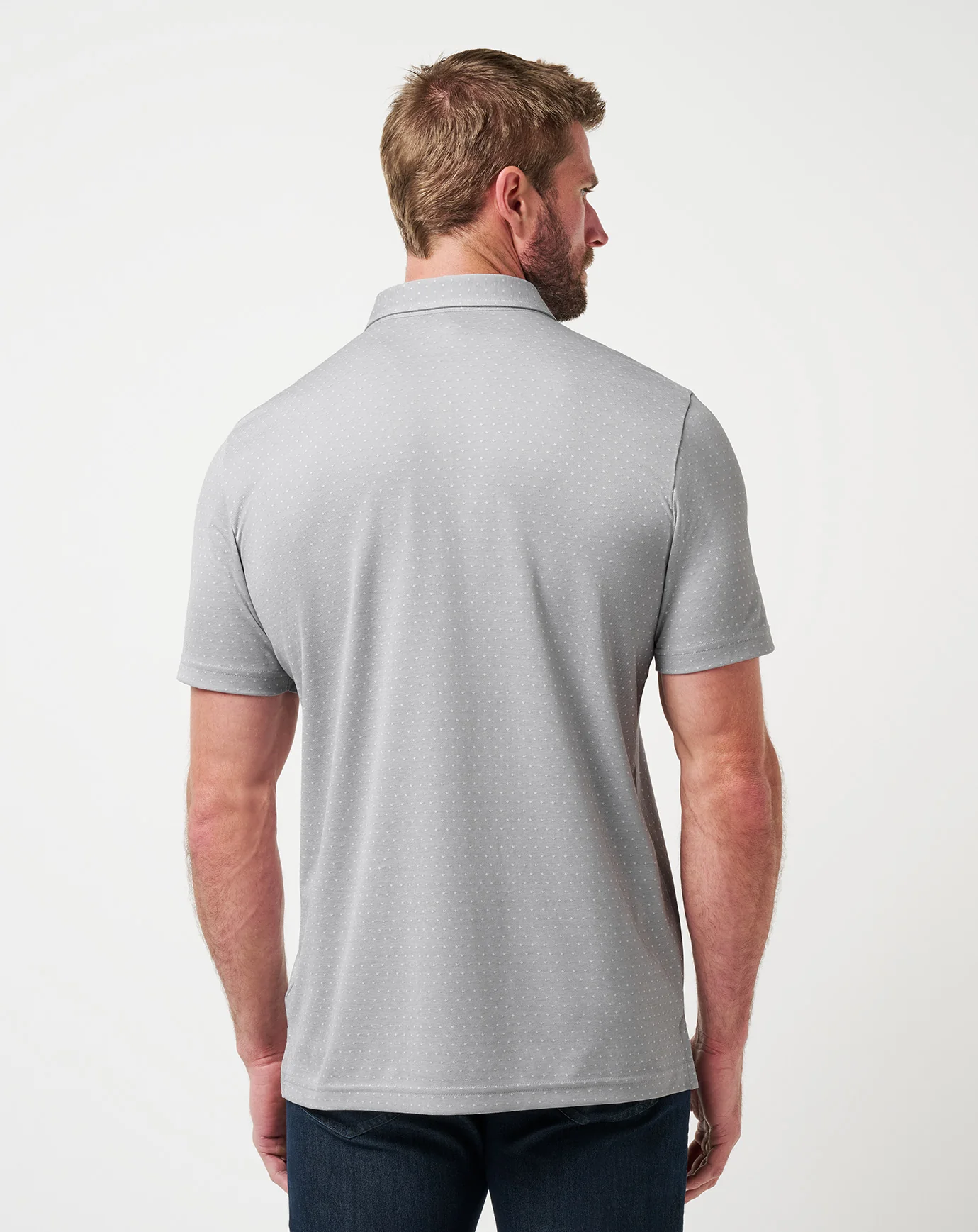 Handsome Town 3.0 Polo - Image 3