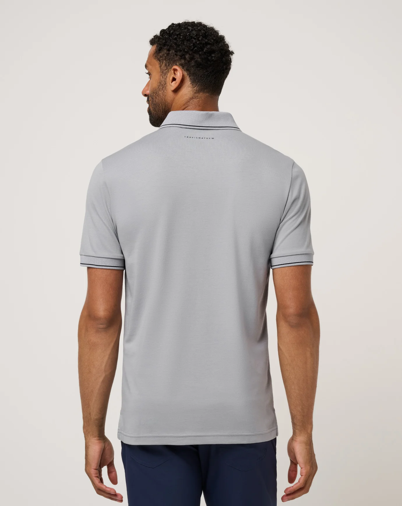 Happier Hour Polo - Image 10