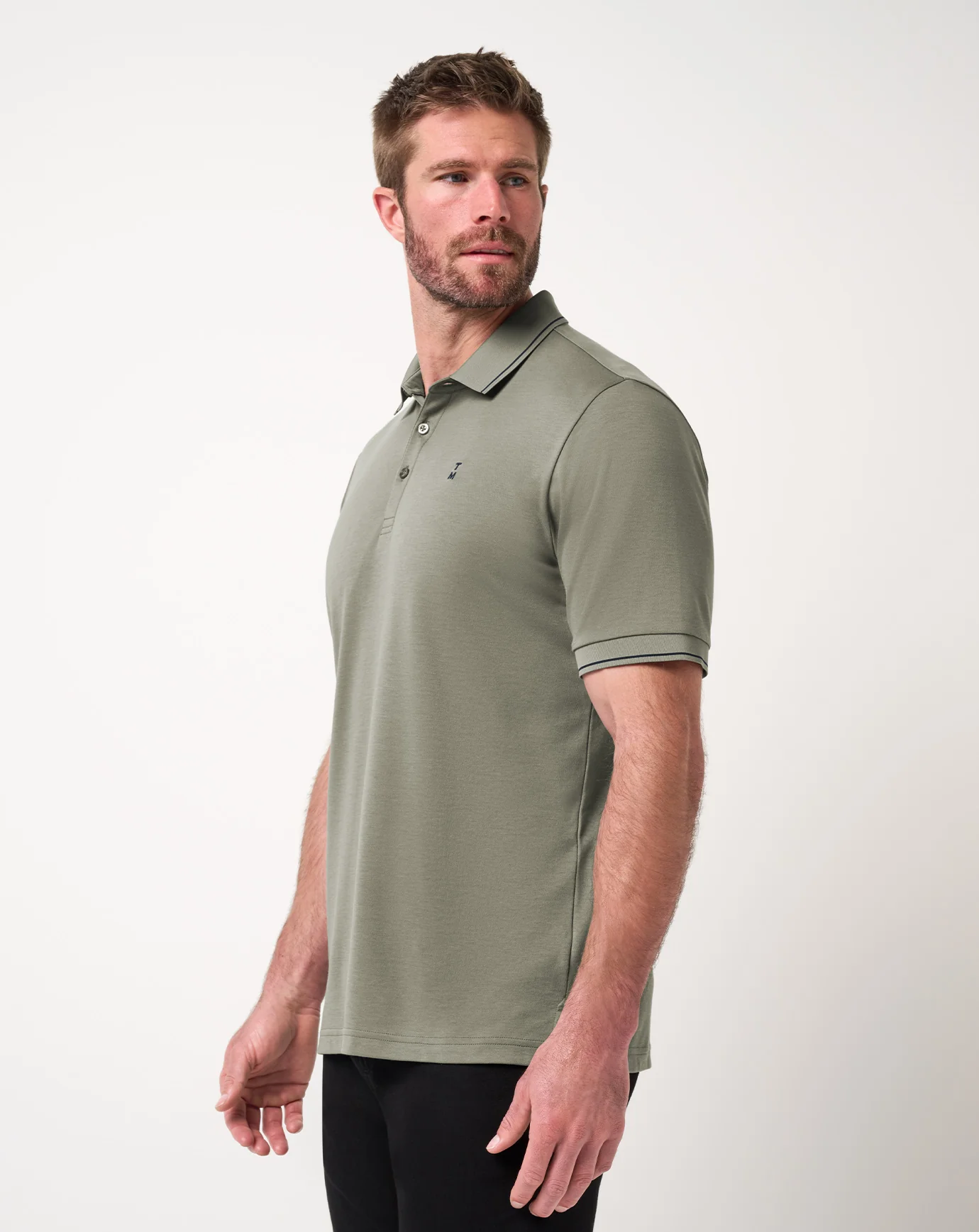 Happier Hour Polo - Image 16