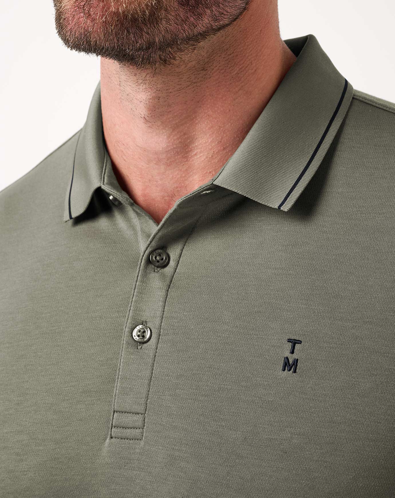 Happier Hour Polo - Image 18