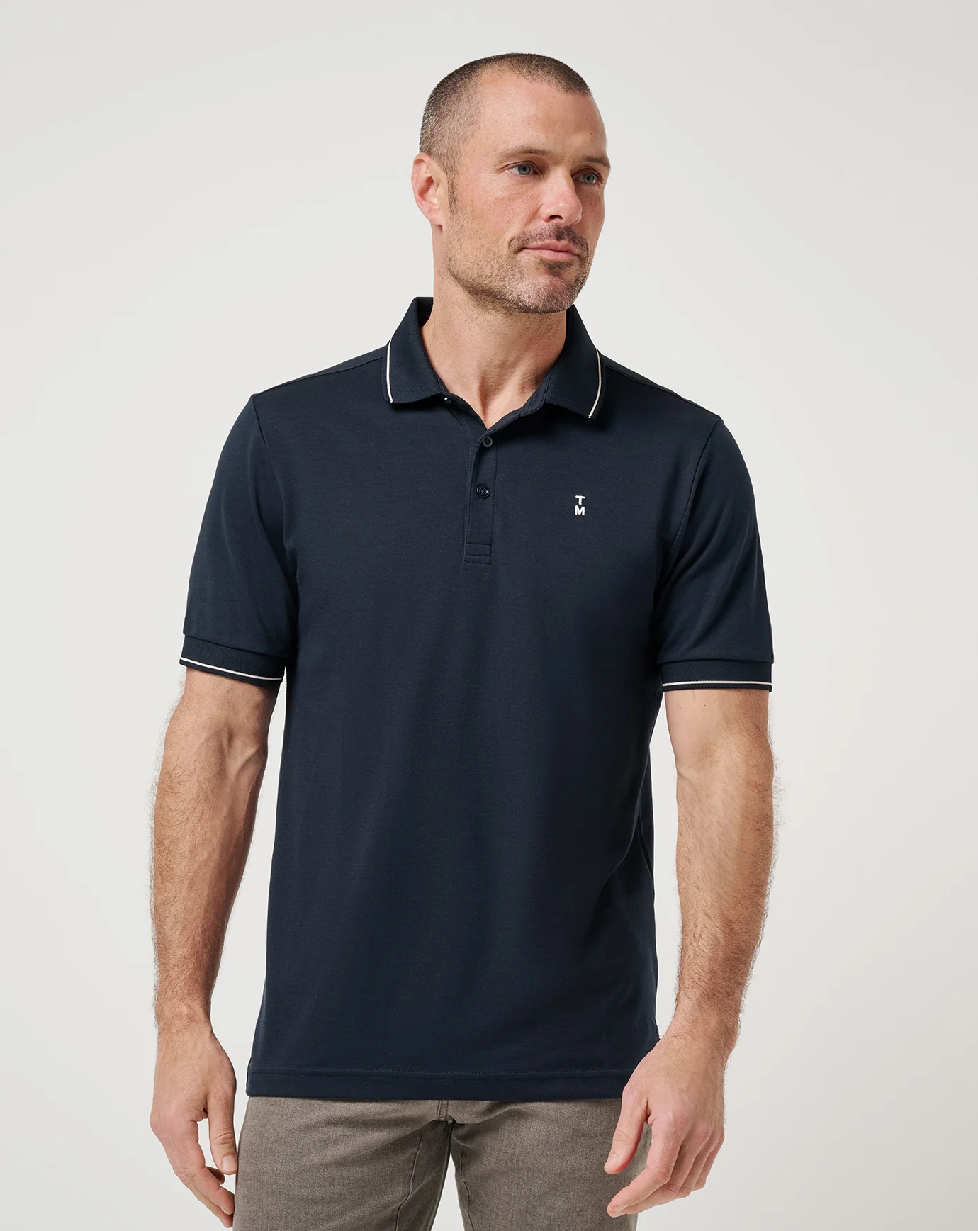 Happier Hour Polo - Image 24