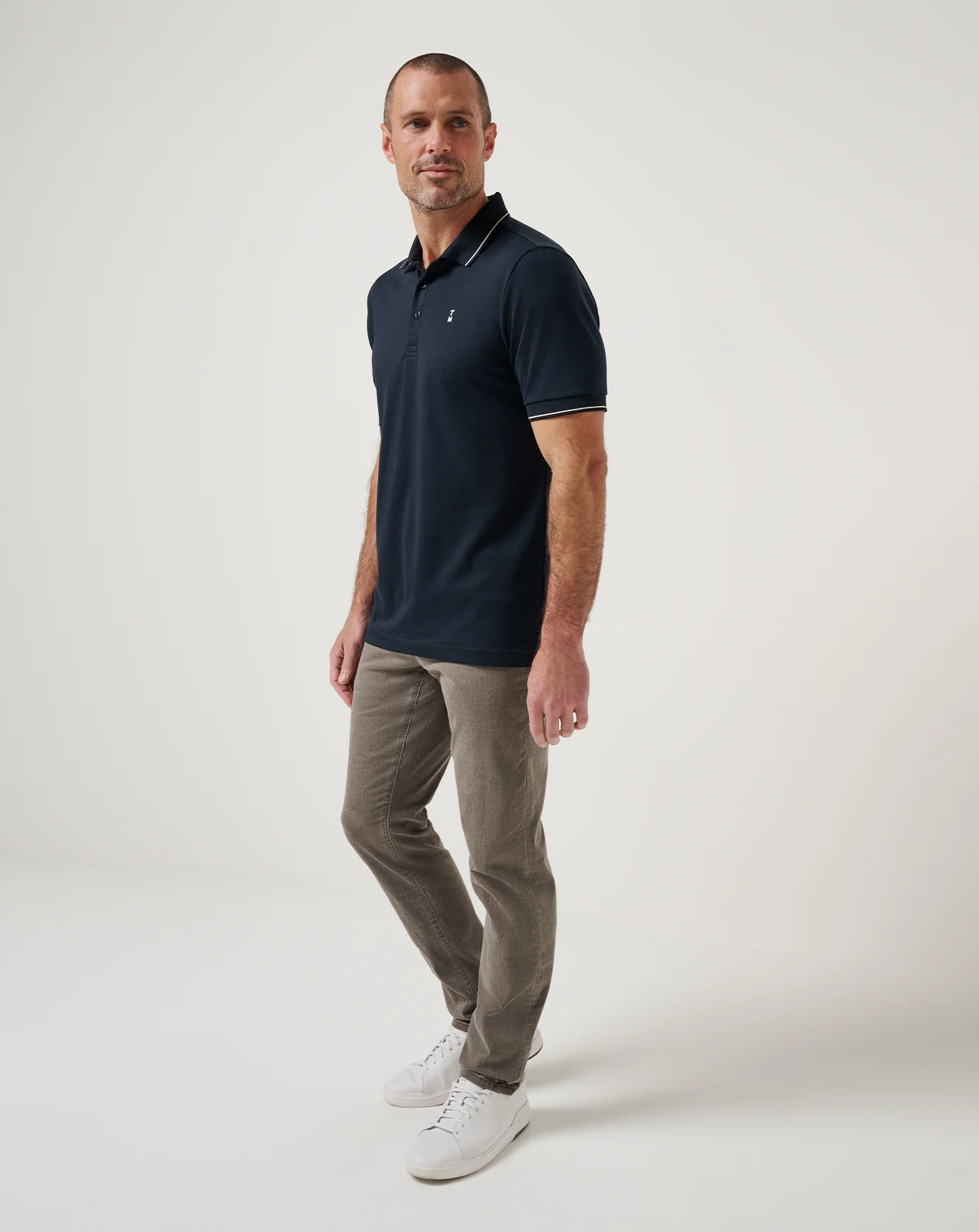 Happier Hour Polo - Image 28
