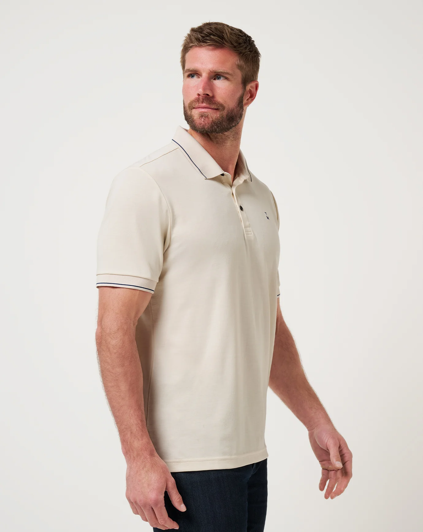 Happier Hour Polo - Image 32