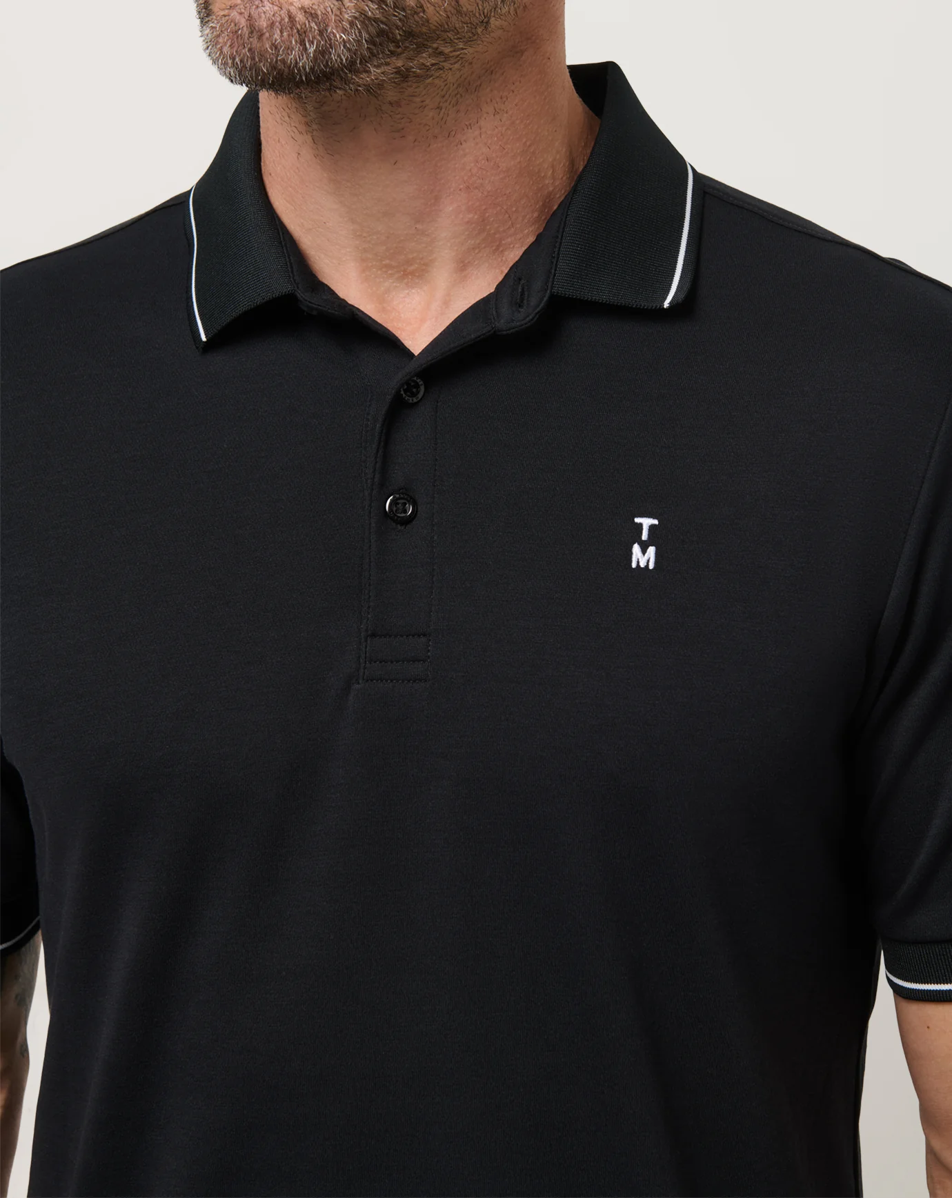 Happier Hour Polo - Image 4