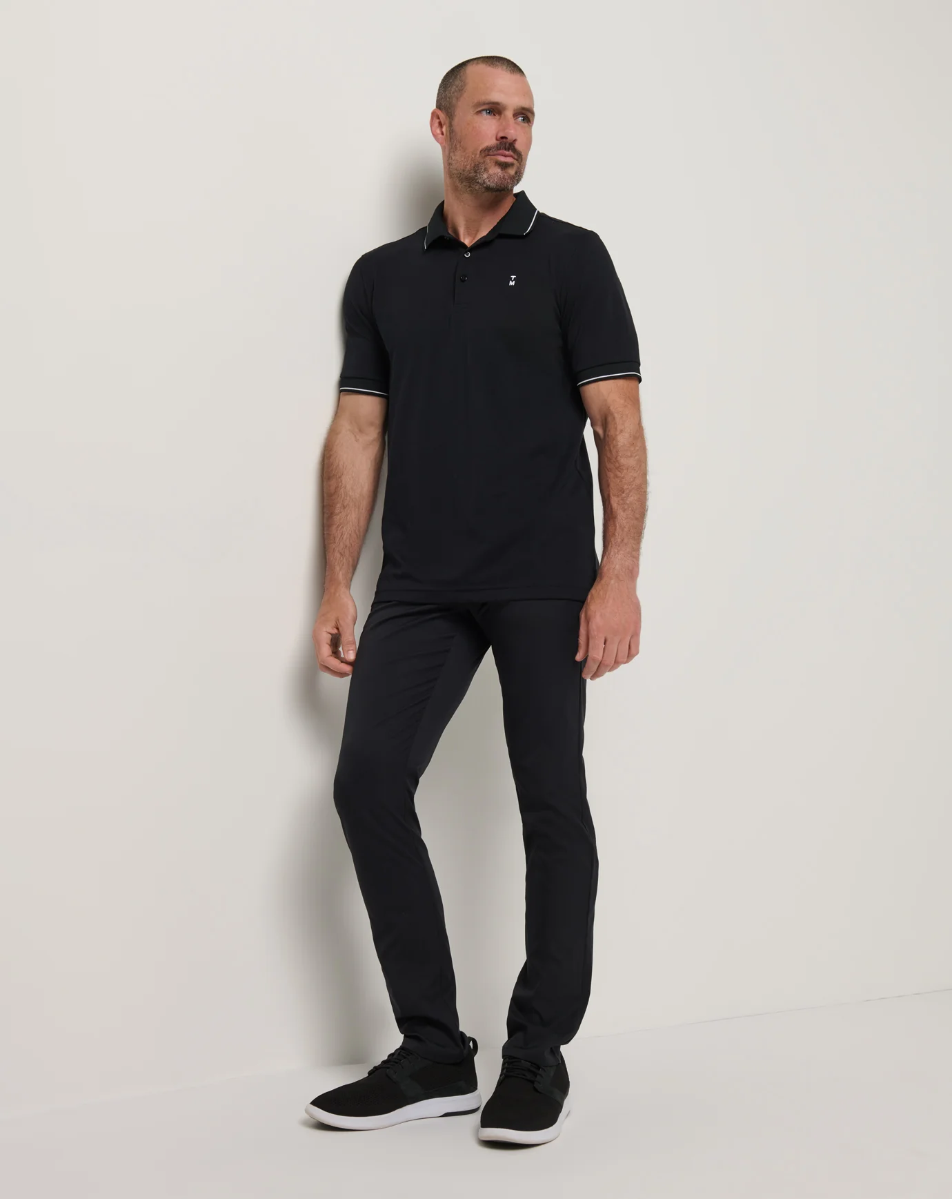 Happier Hour Polo - Image 5