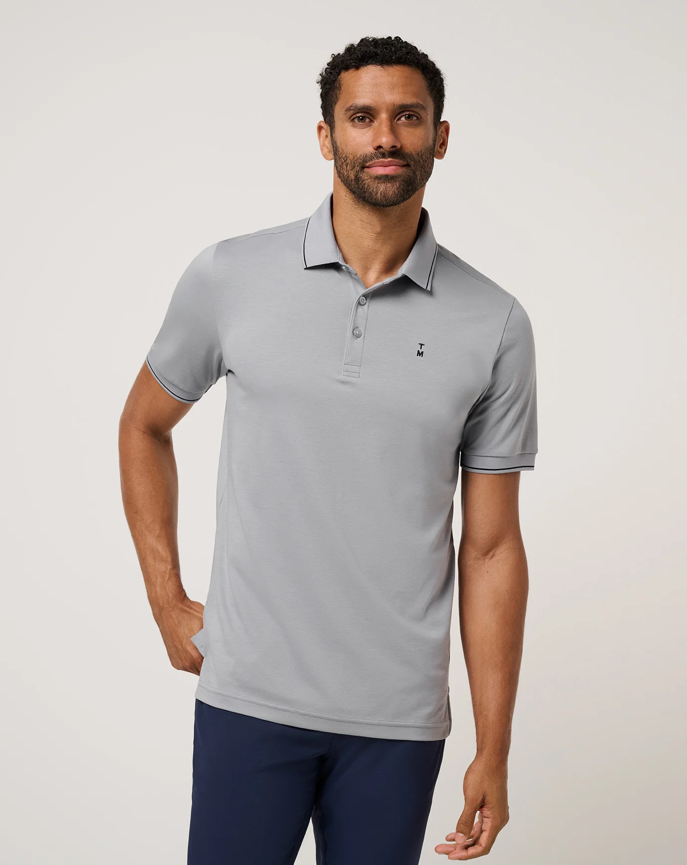 Happier Hour Polo - Image 8